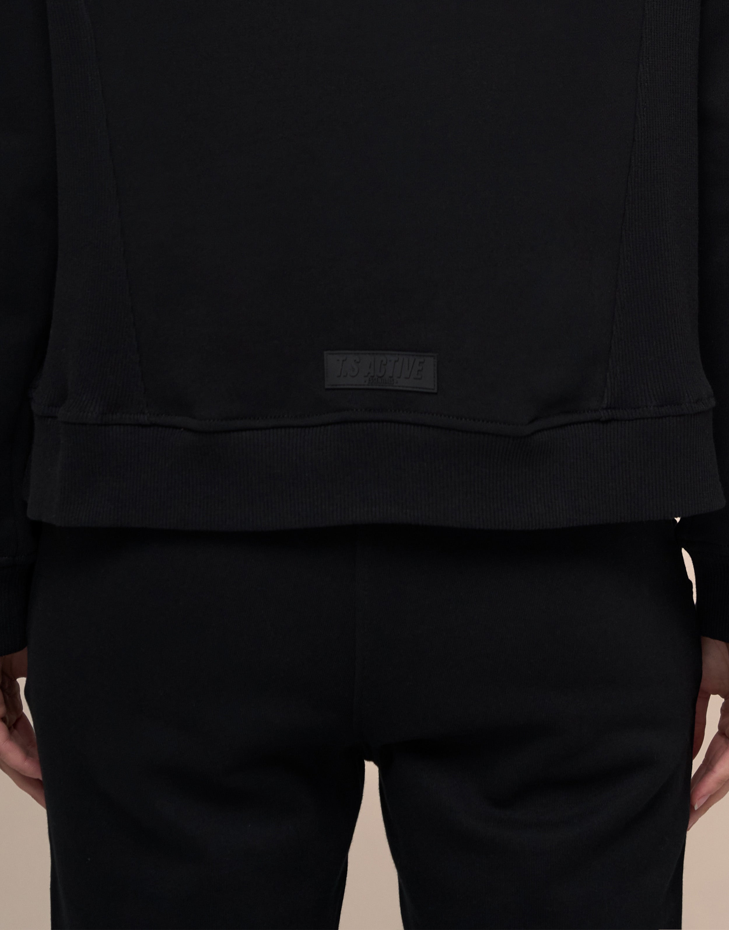 TERRA BLACK JOGGER