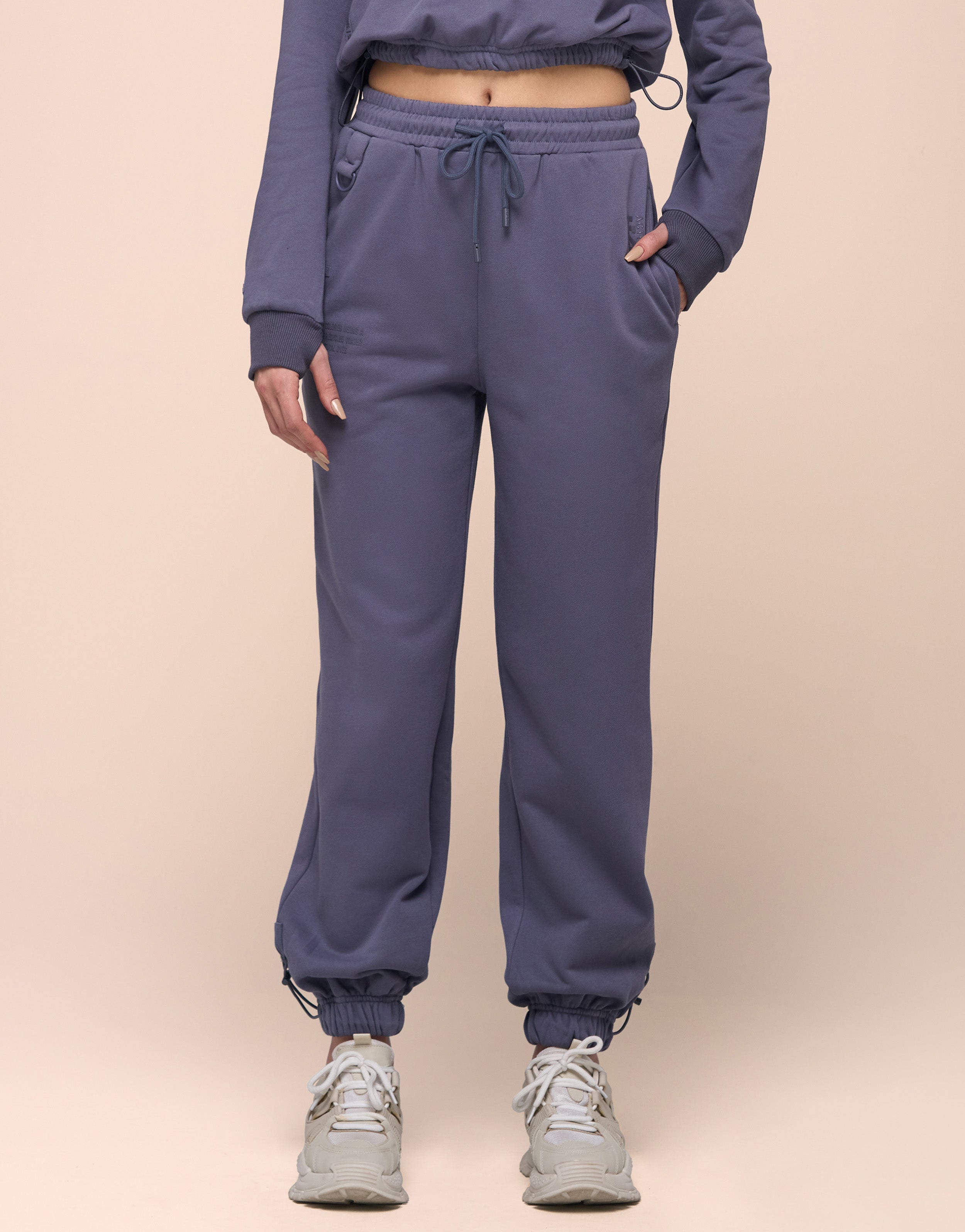 LEGENDARY CARBON JOGGER