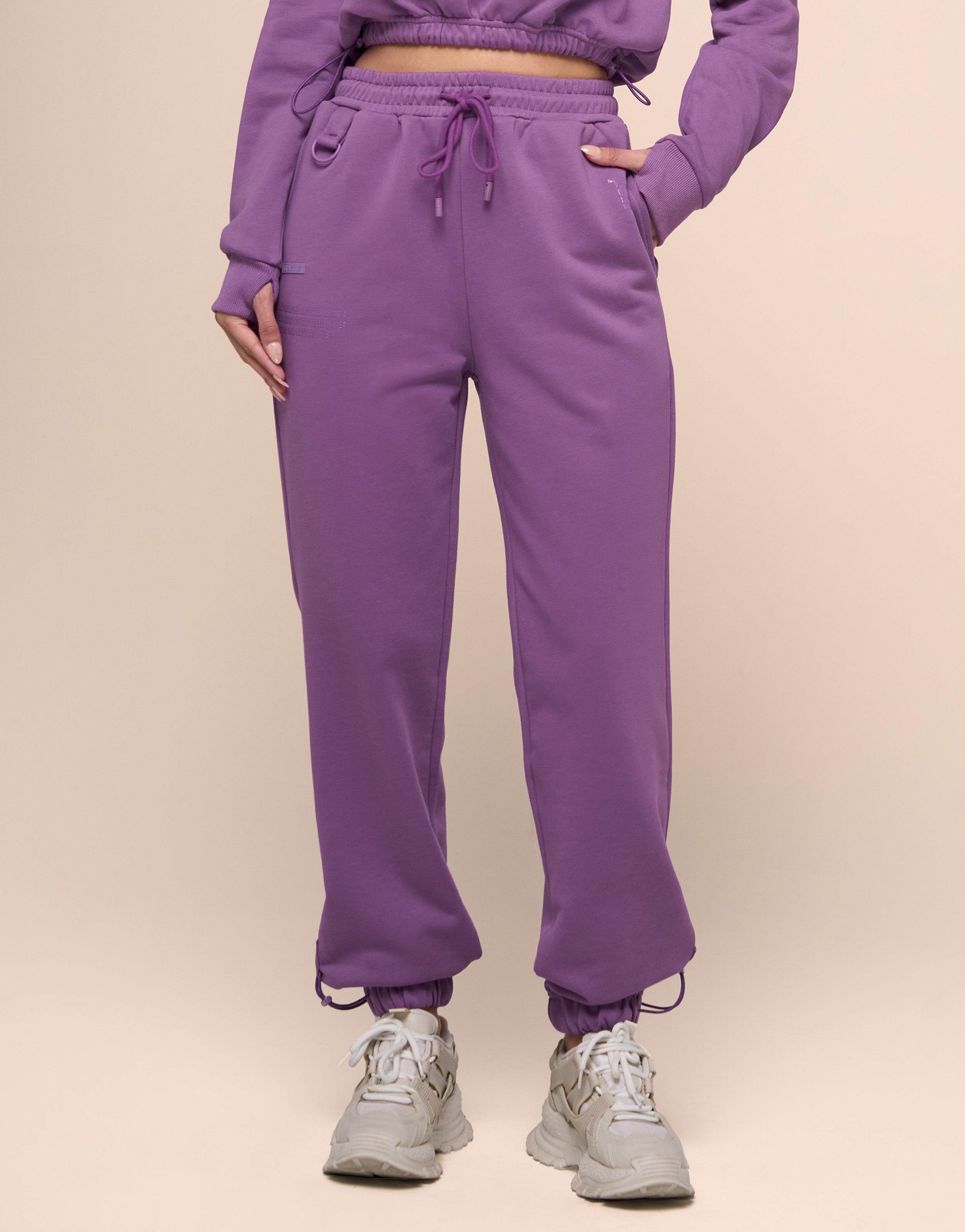 LEGENDARY INDIGO JOGGER