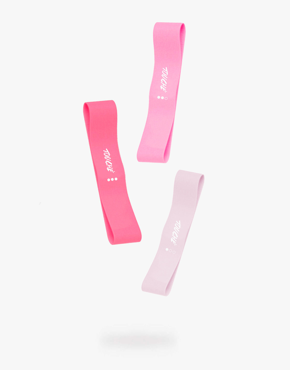 PINK RESISTANCE BAND