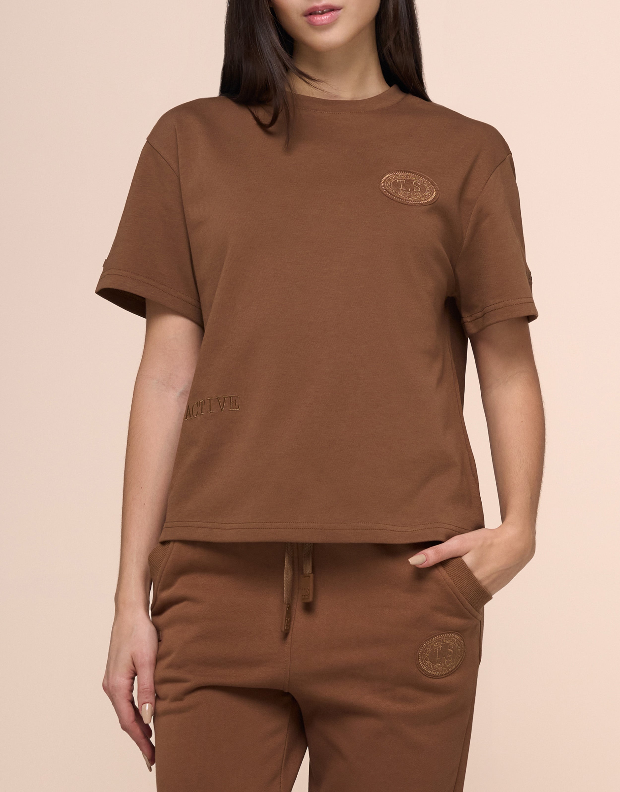 TERRA ESPRESSO TEE