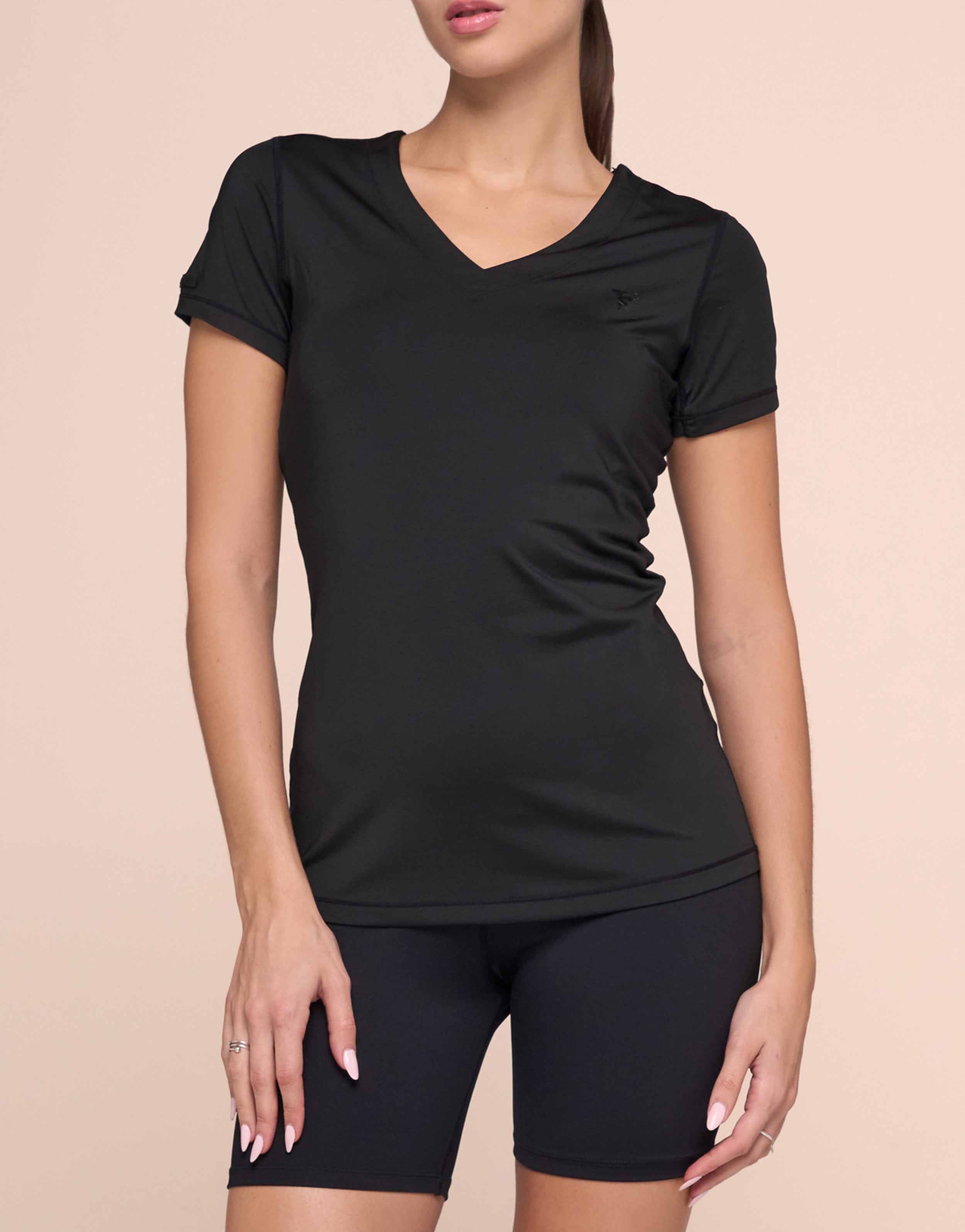 ORIGINAL V NECK TEE
