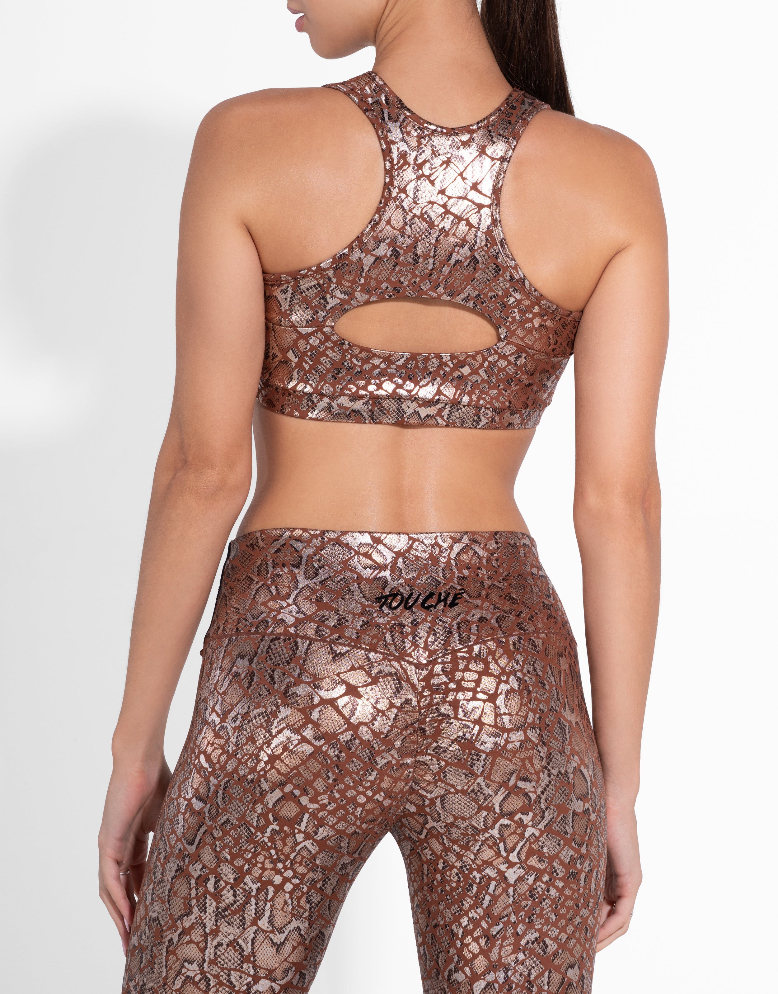 SNAKE TERRA TOP