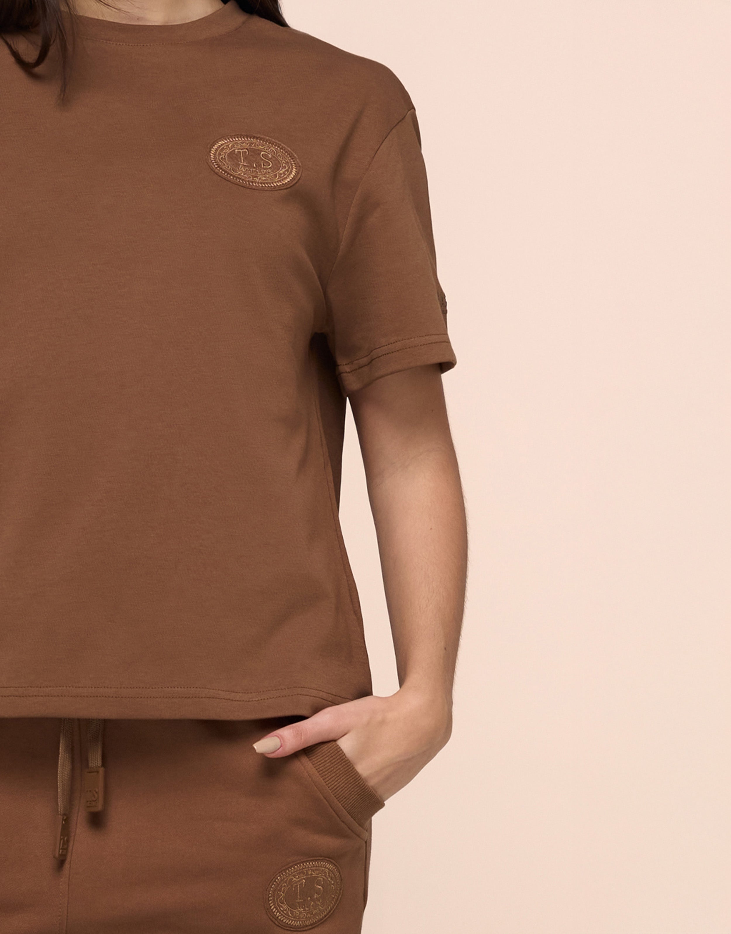 TERRA ESPRESSO TEE