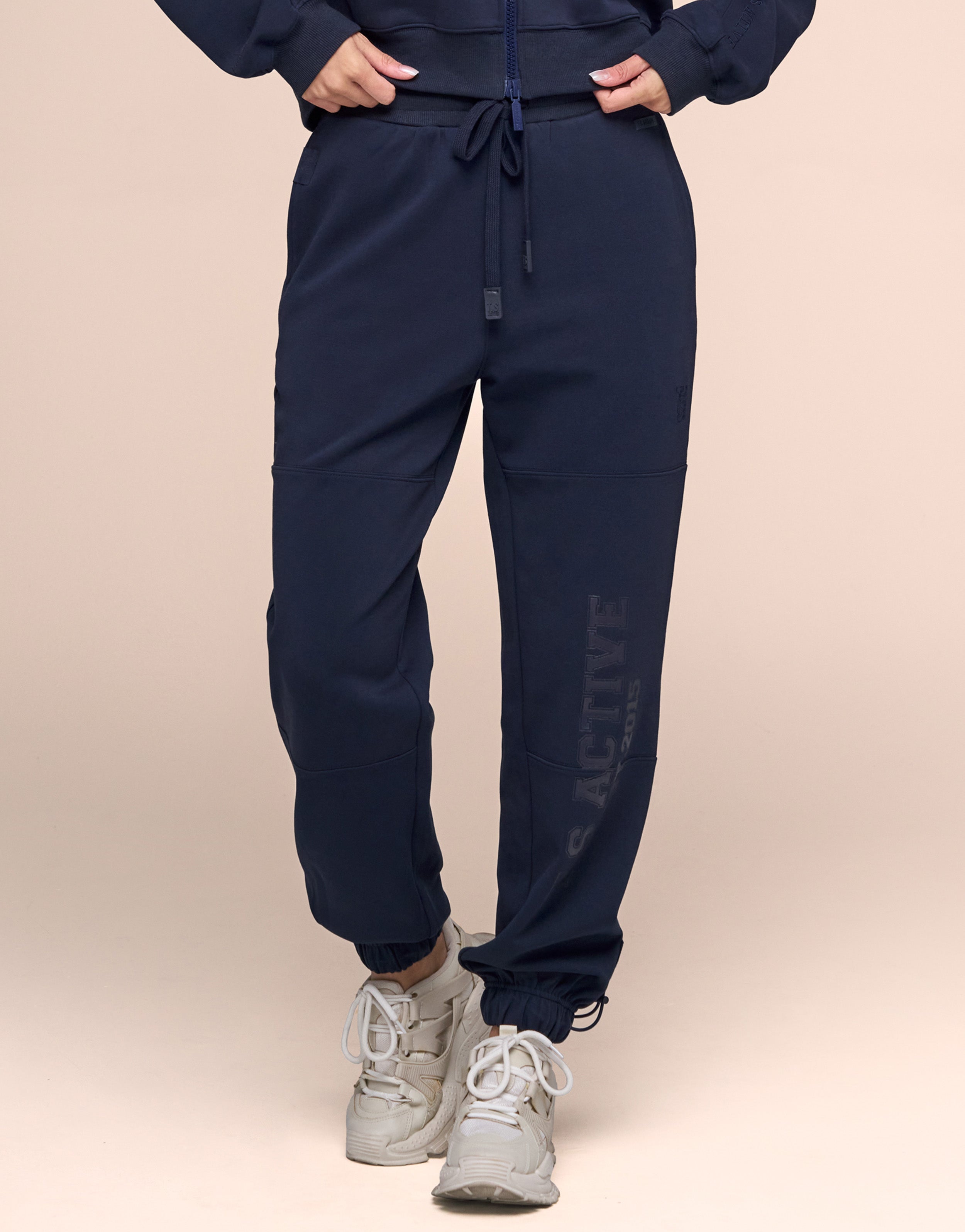 BARLEY MIDNIGHT JOGGER