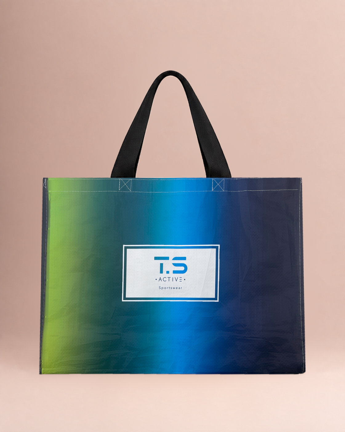 BOLSA AQUA