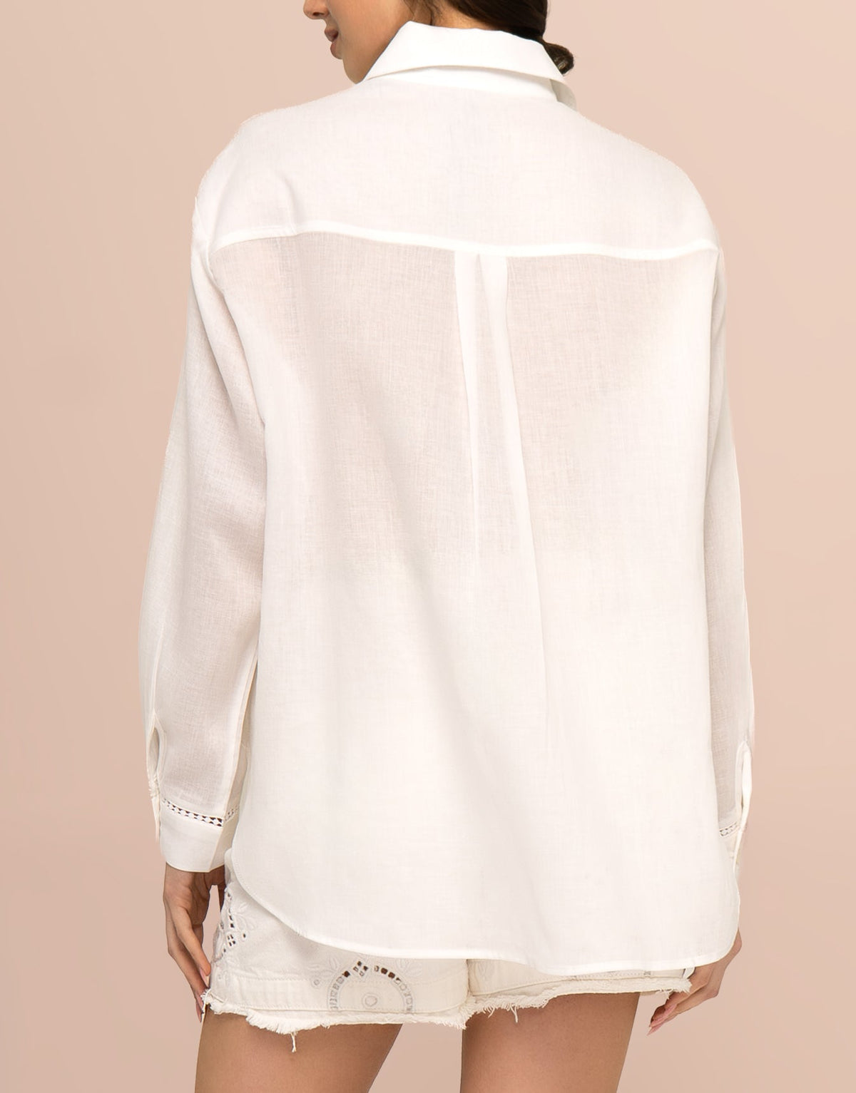 CAMISA ZOE