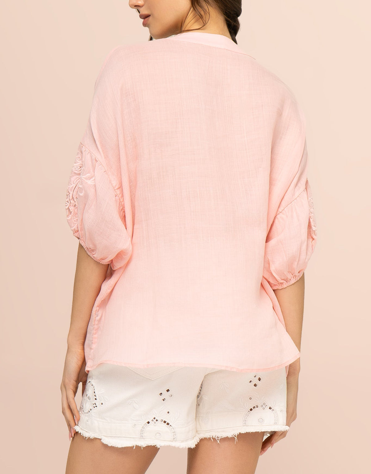 CAMISA FAUSTINE