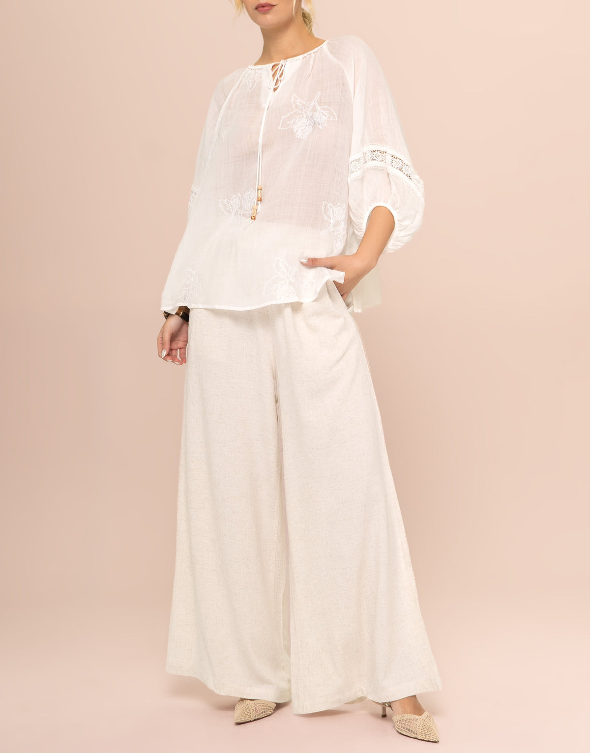 CAMISA SOPHIE