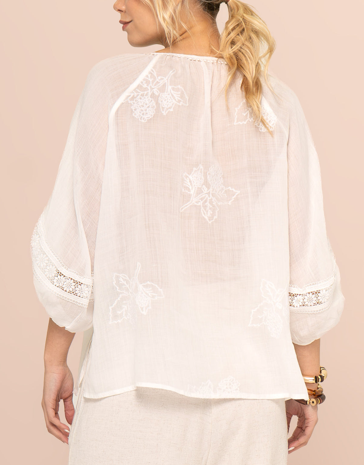 CAMISA SOPHIE