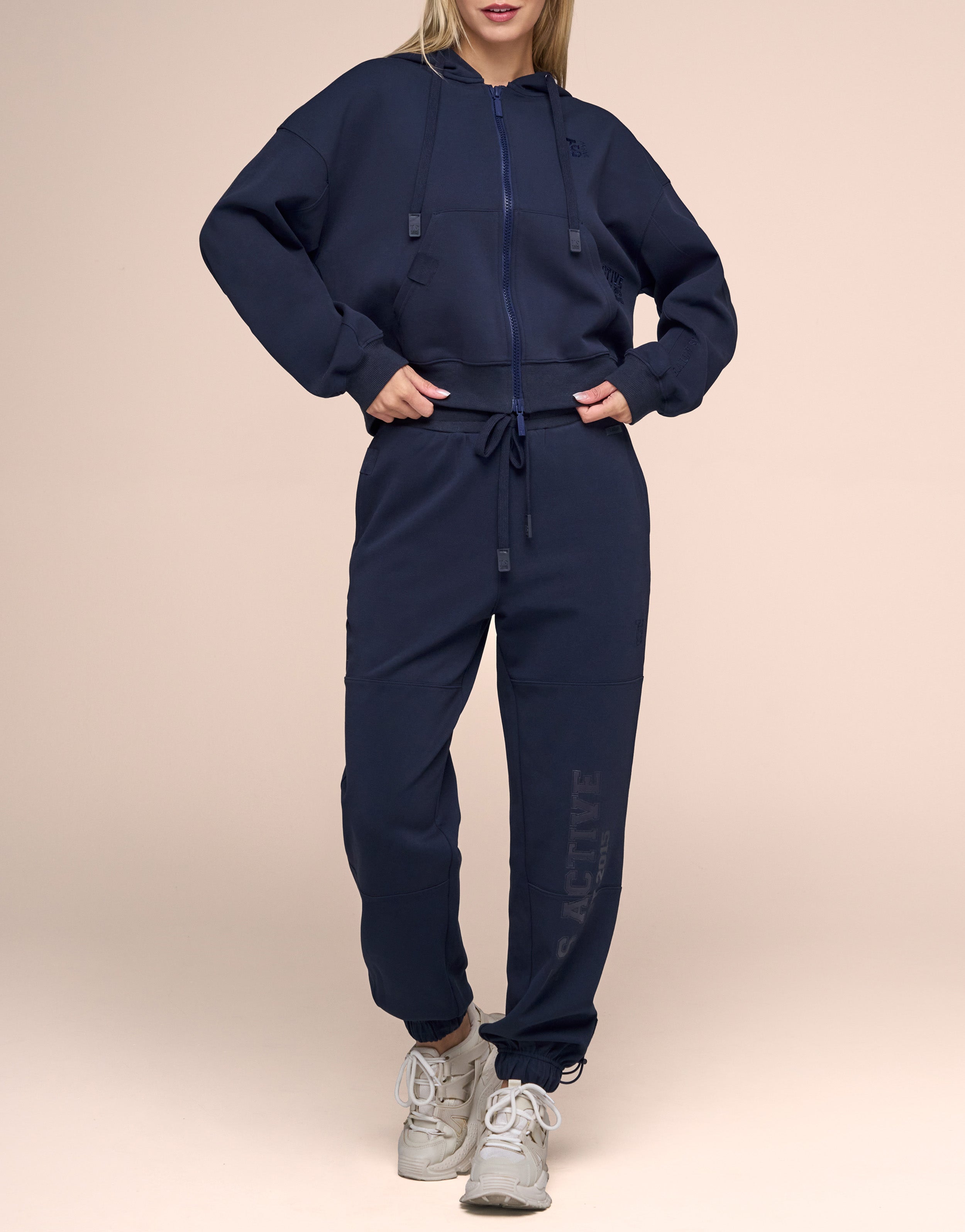 BARLEY MIDNIGHT JOGGER