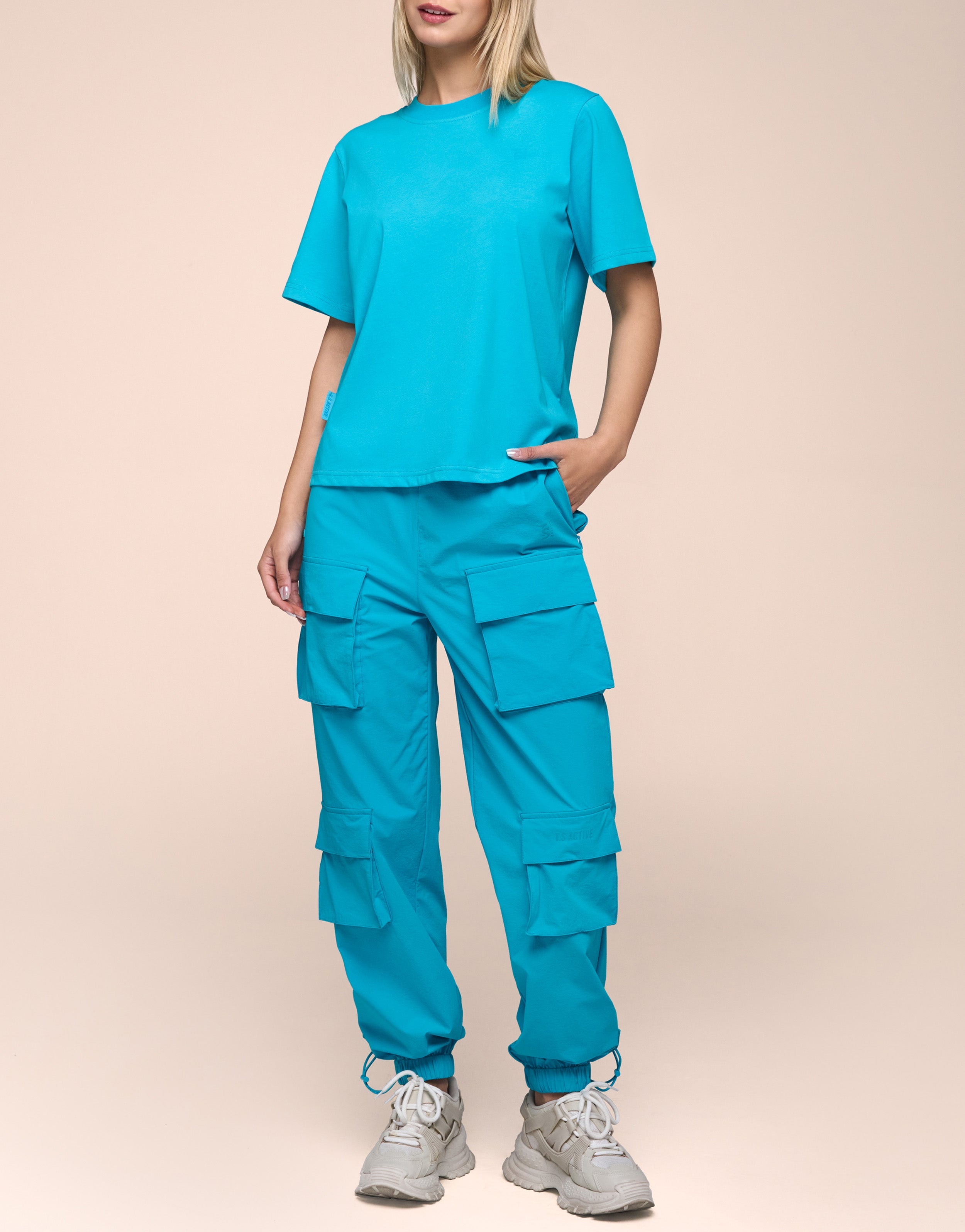 GHOST TIFFANY JOGGER