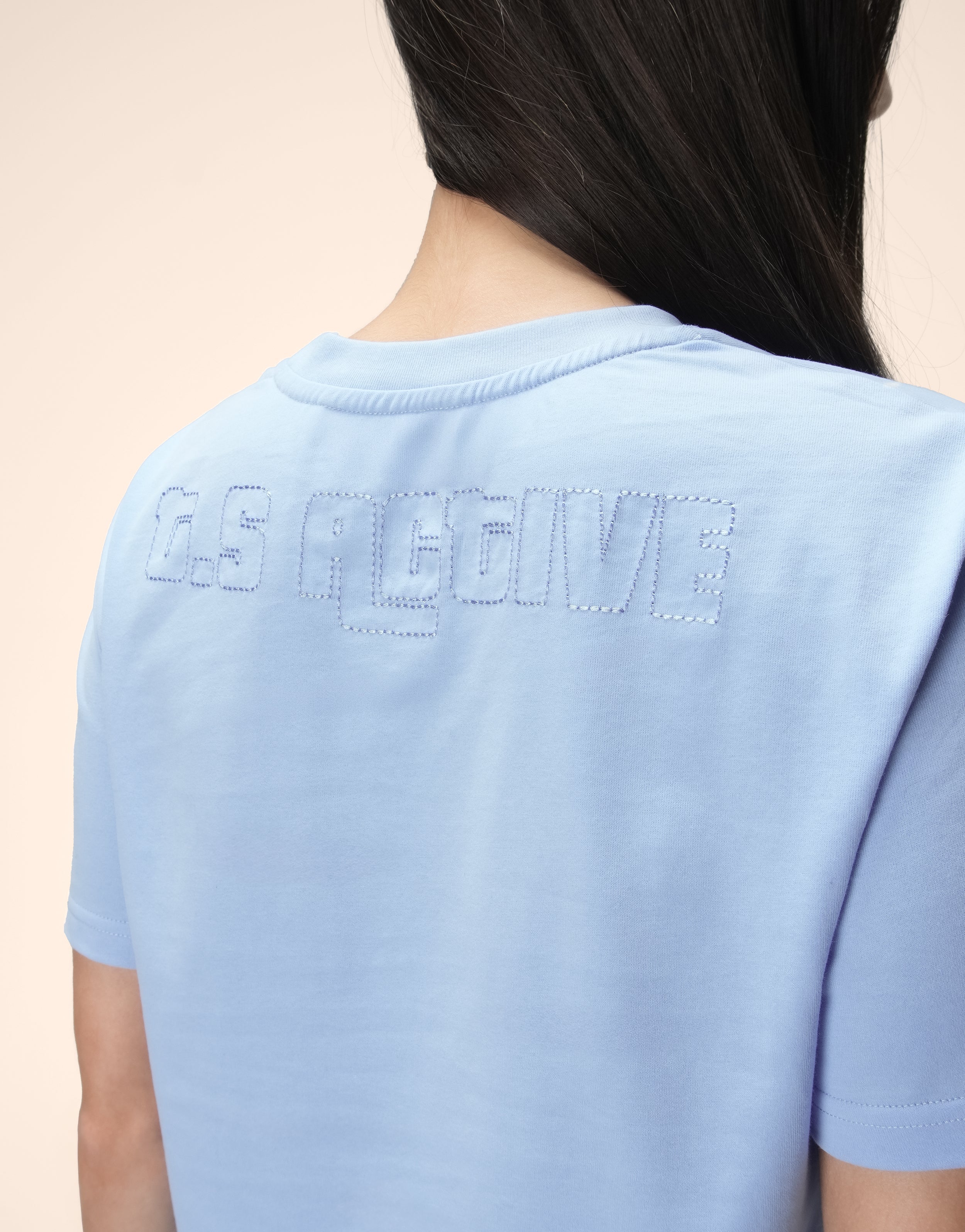 COLUMBIA SKY TEE