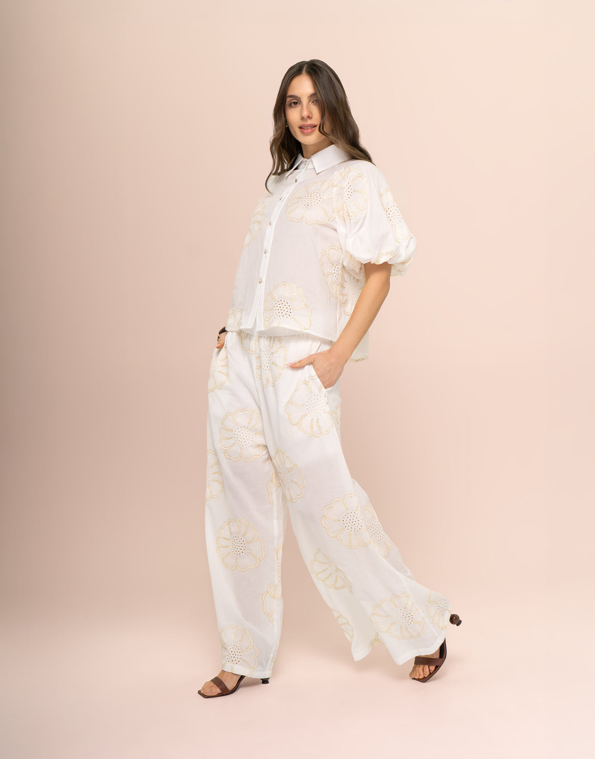 PANTALON DIANE