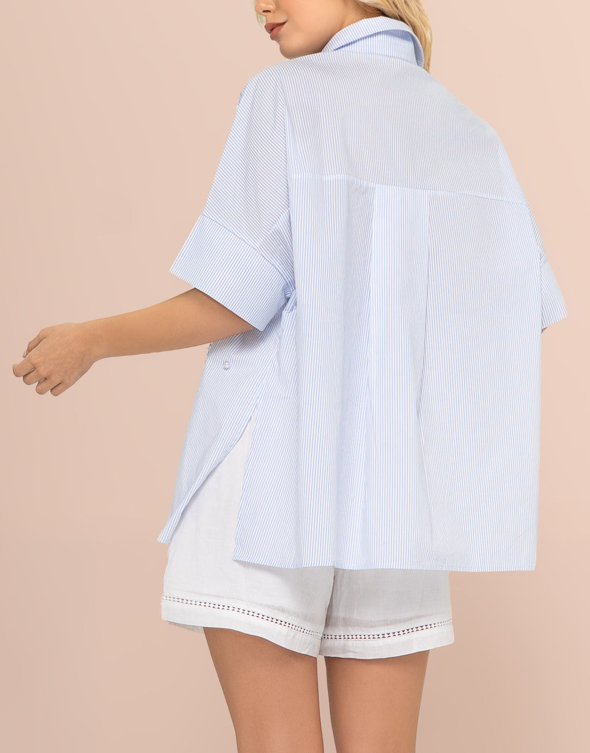CAMISA EMILIE