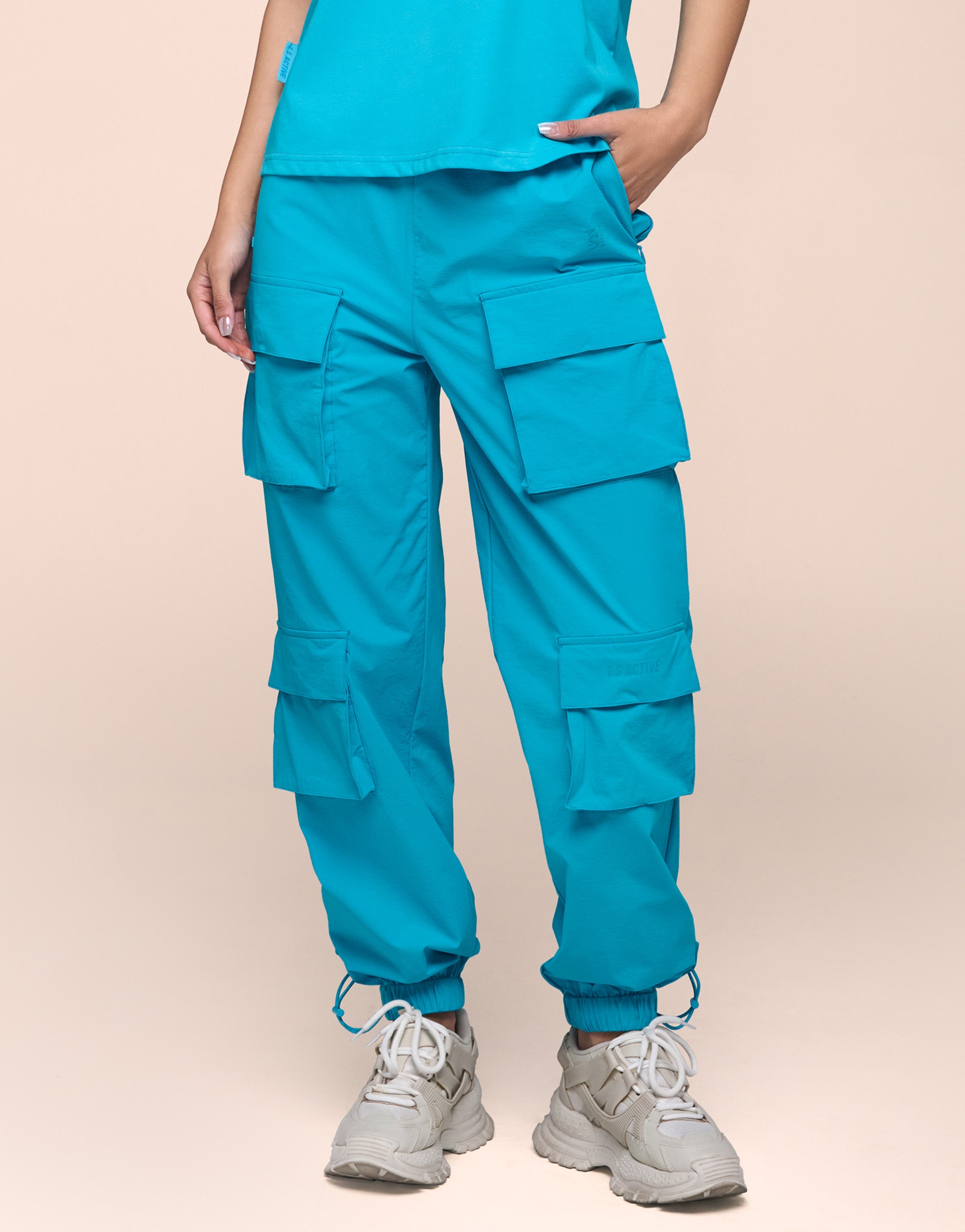 GHOST TIFFANY JOGGER