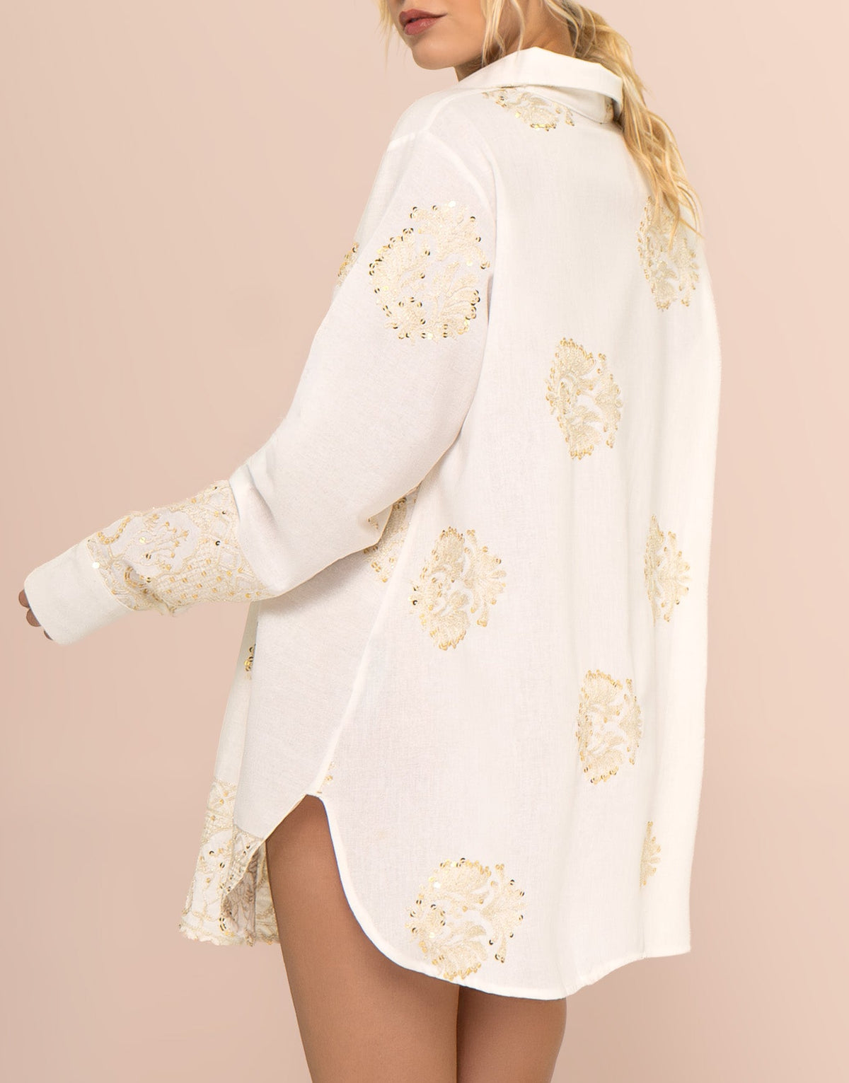 CAMISA GABRIELLE