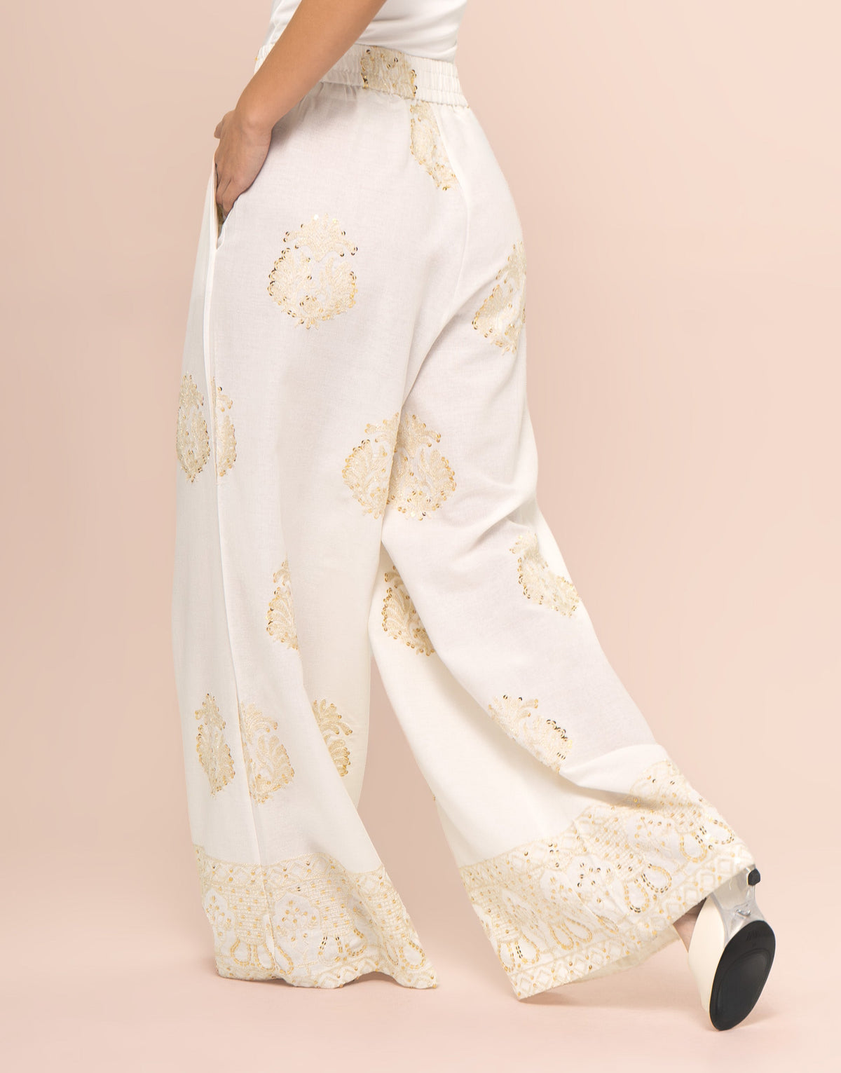 PANTALON GABRIELLE