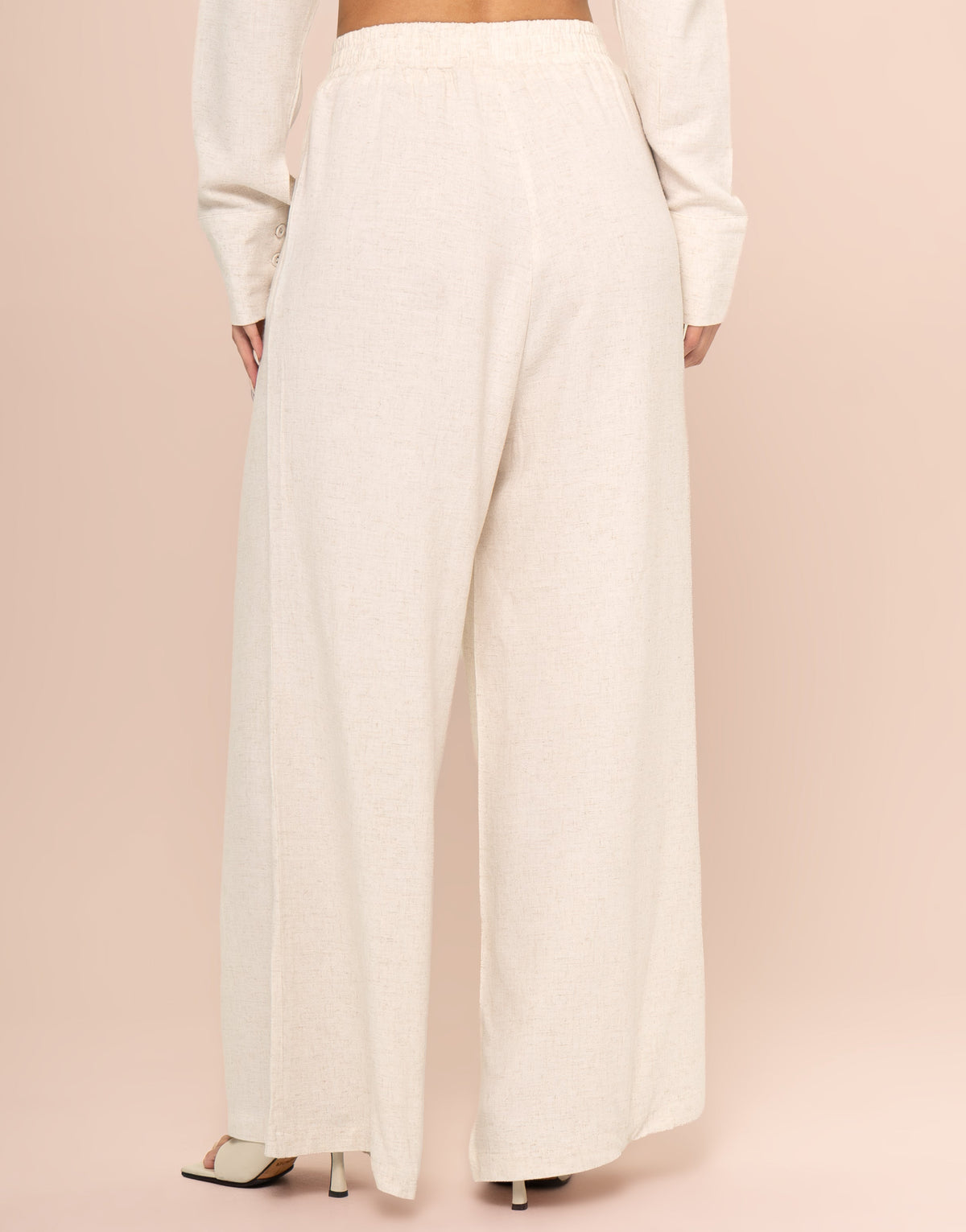 PANTALON EUGENIE