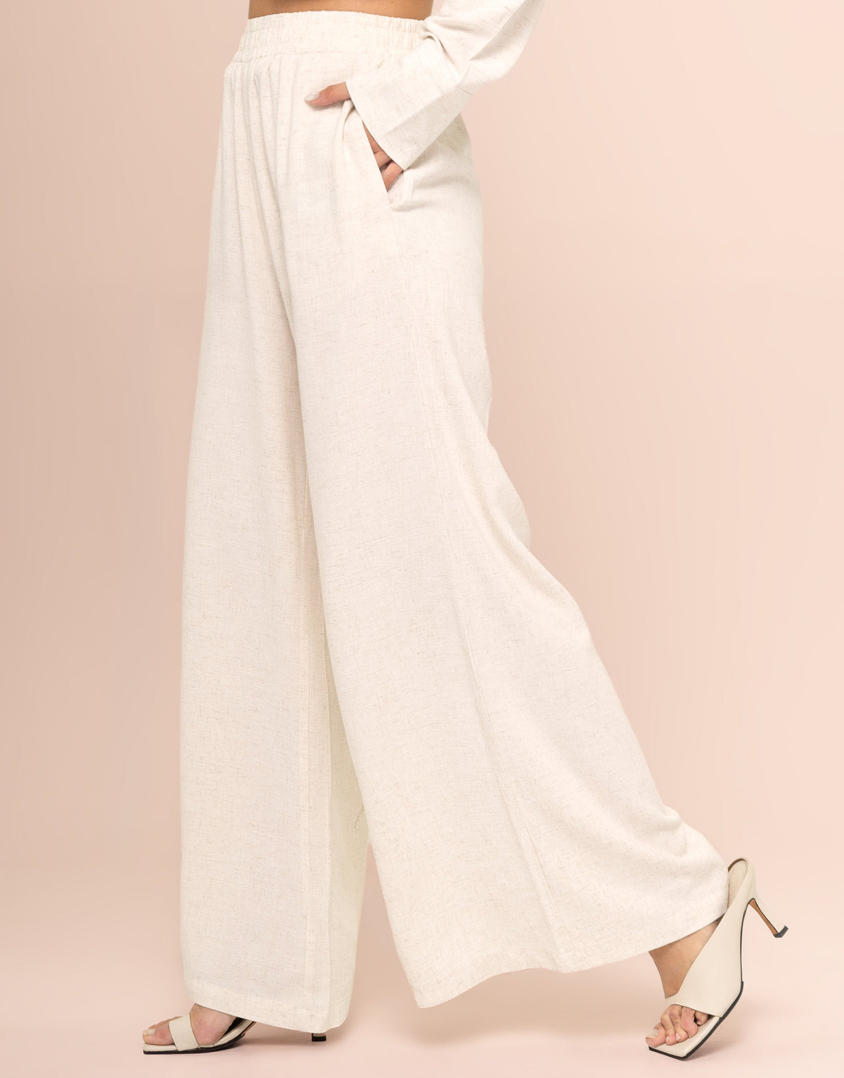 PANTALON EUGENIE
