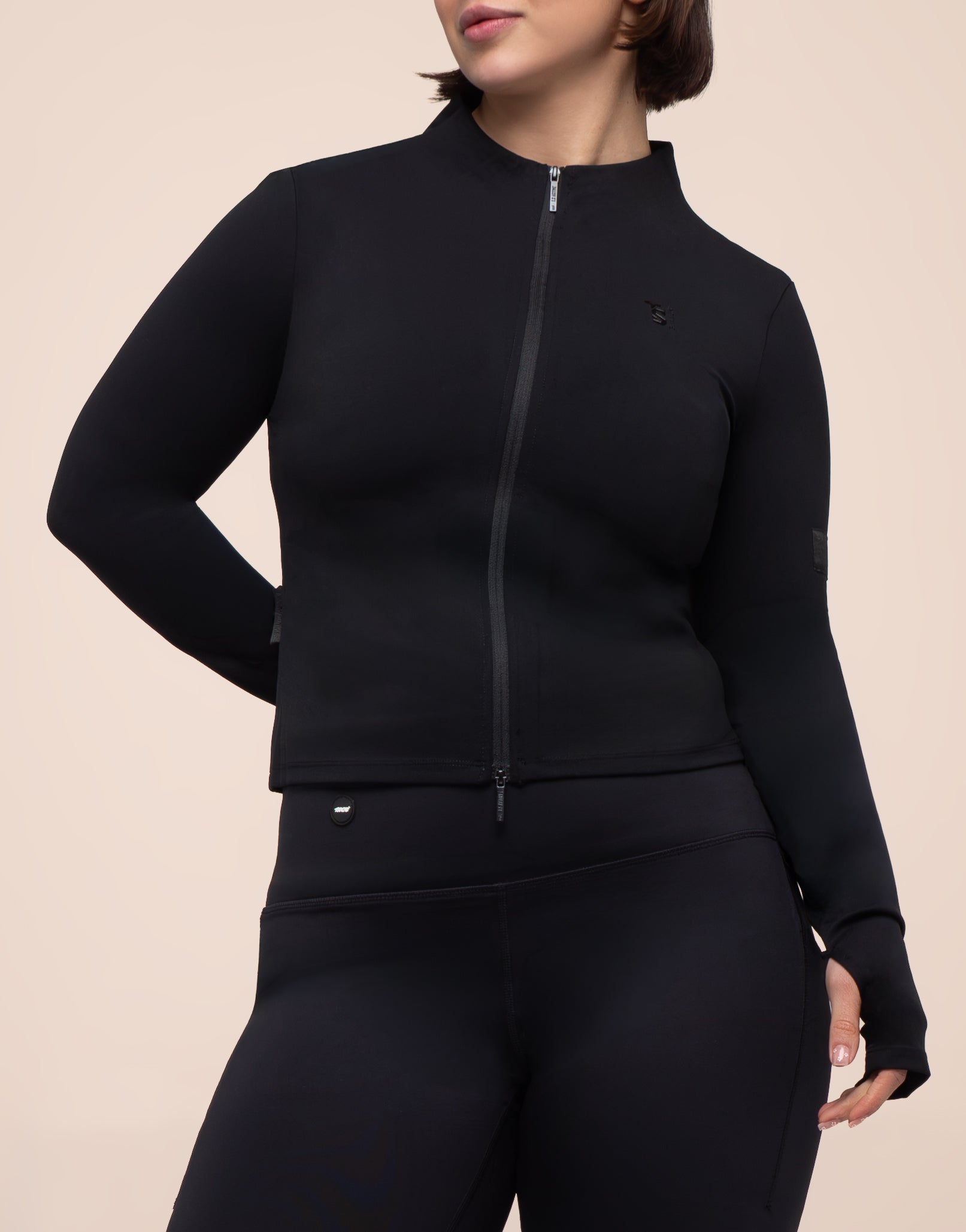 ORIGINAL HAT JACKET