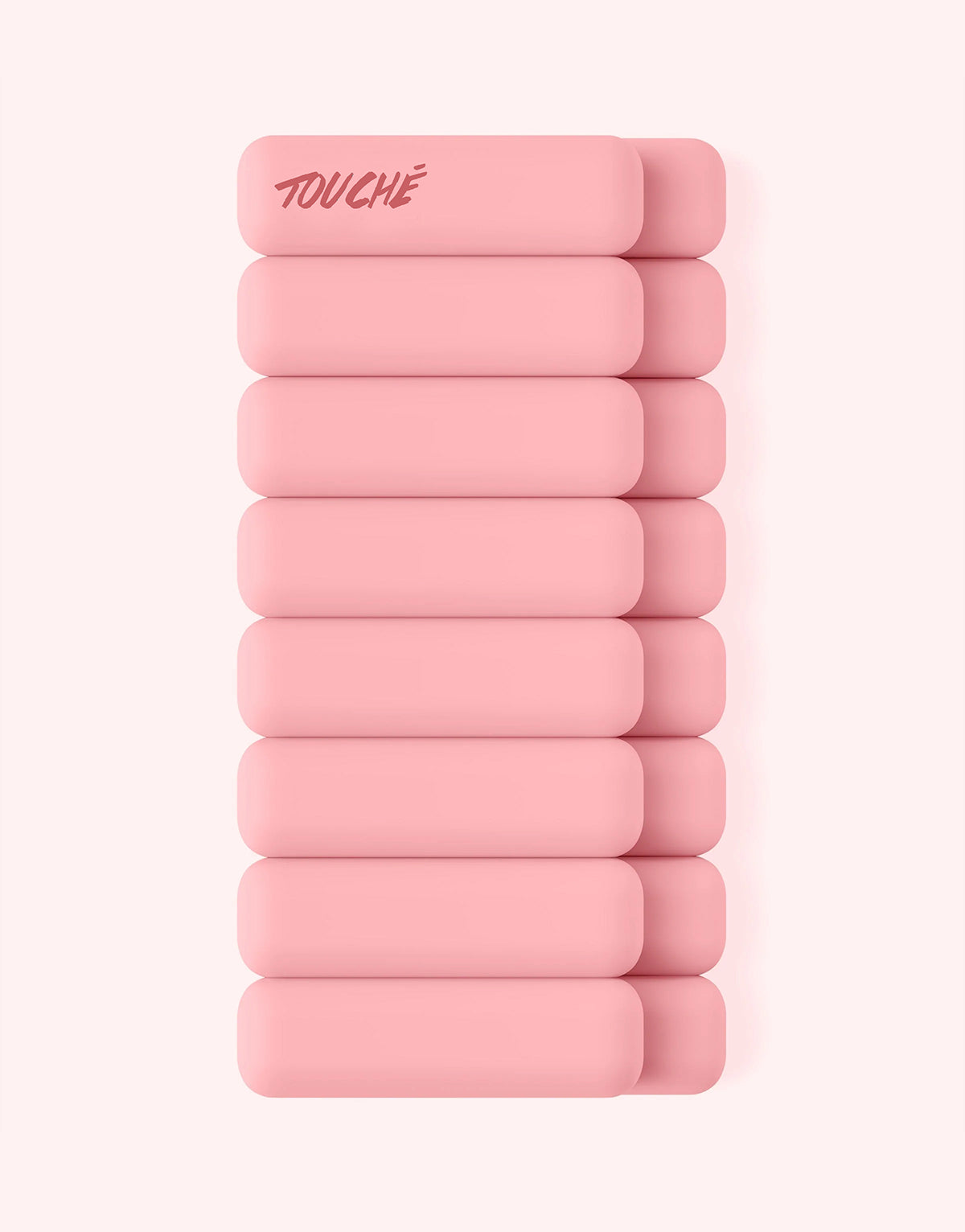 PINK BANGLES
