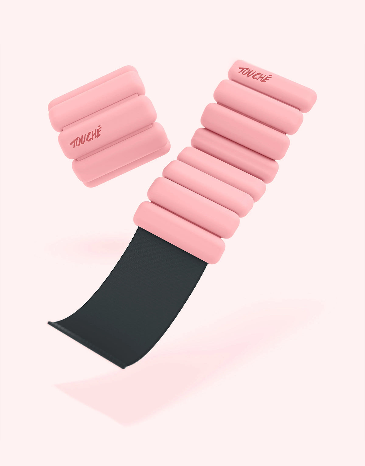 PINK BANGLES