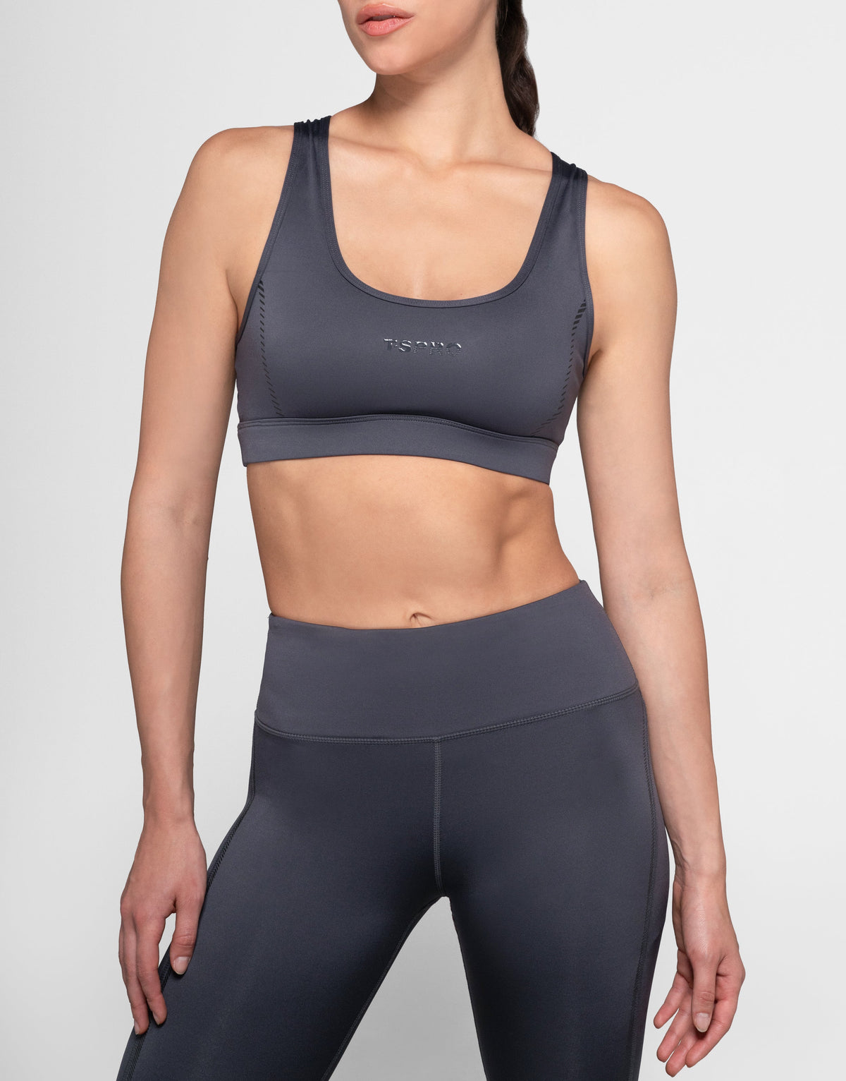 PRO GREY AERO TOP
