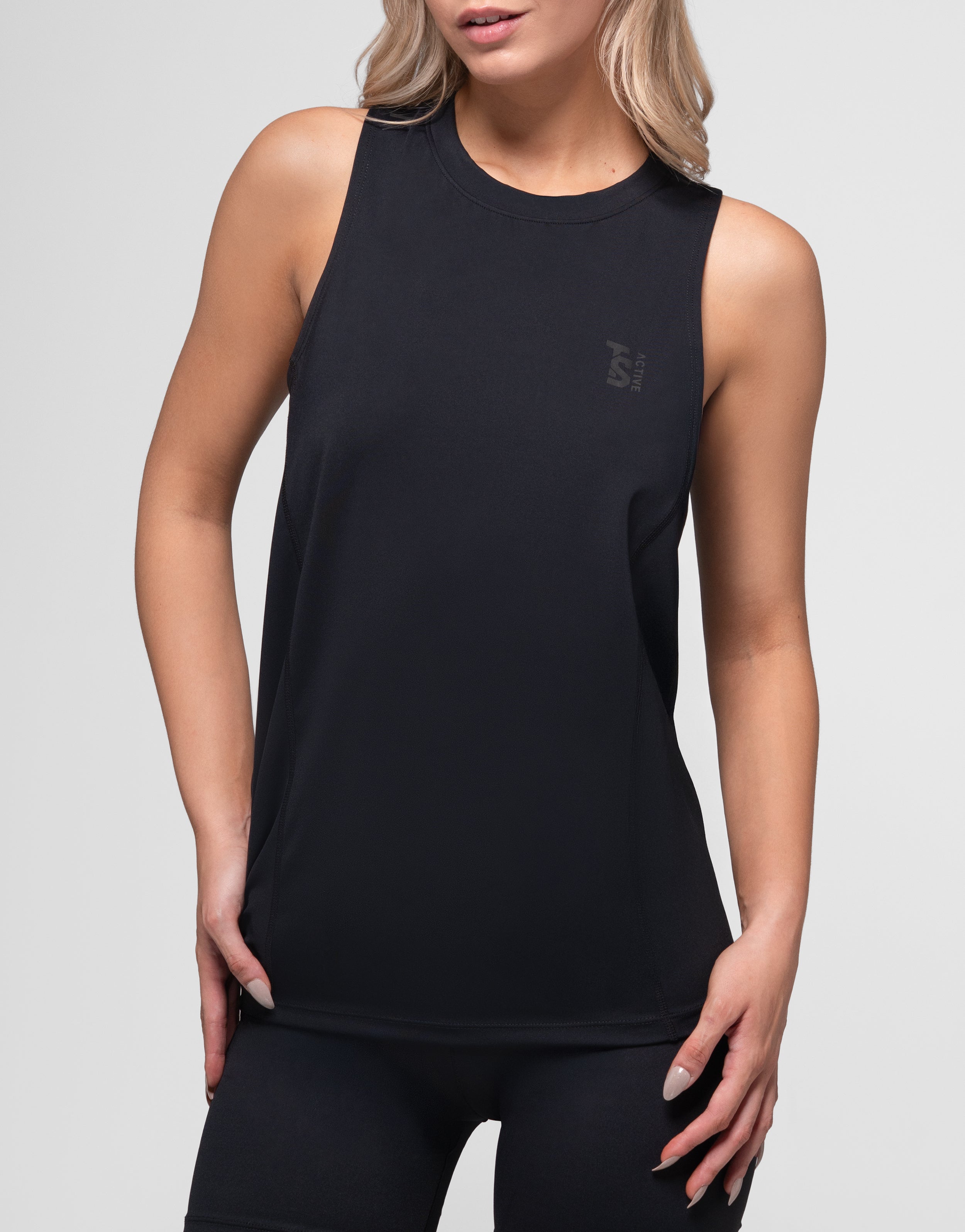 COMPRESSION TANK