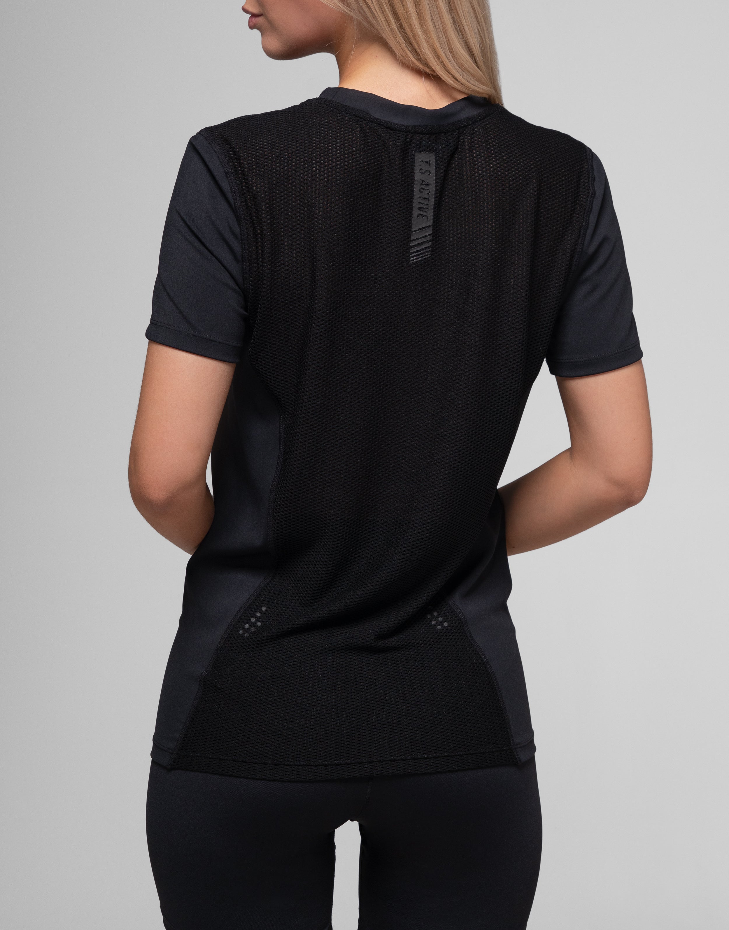 COMPRESSION TEE