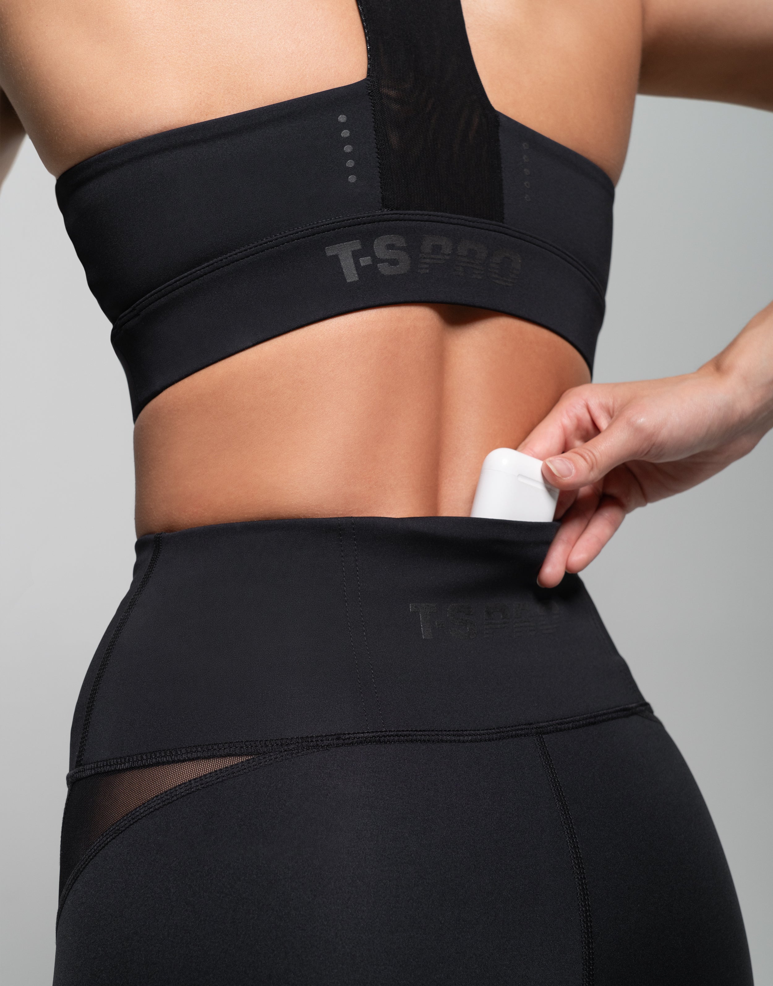 PRO MESH