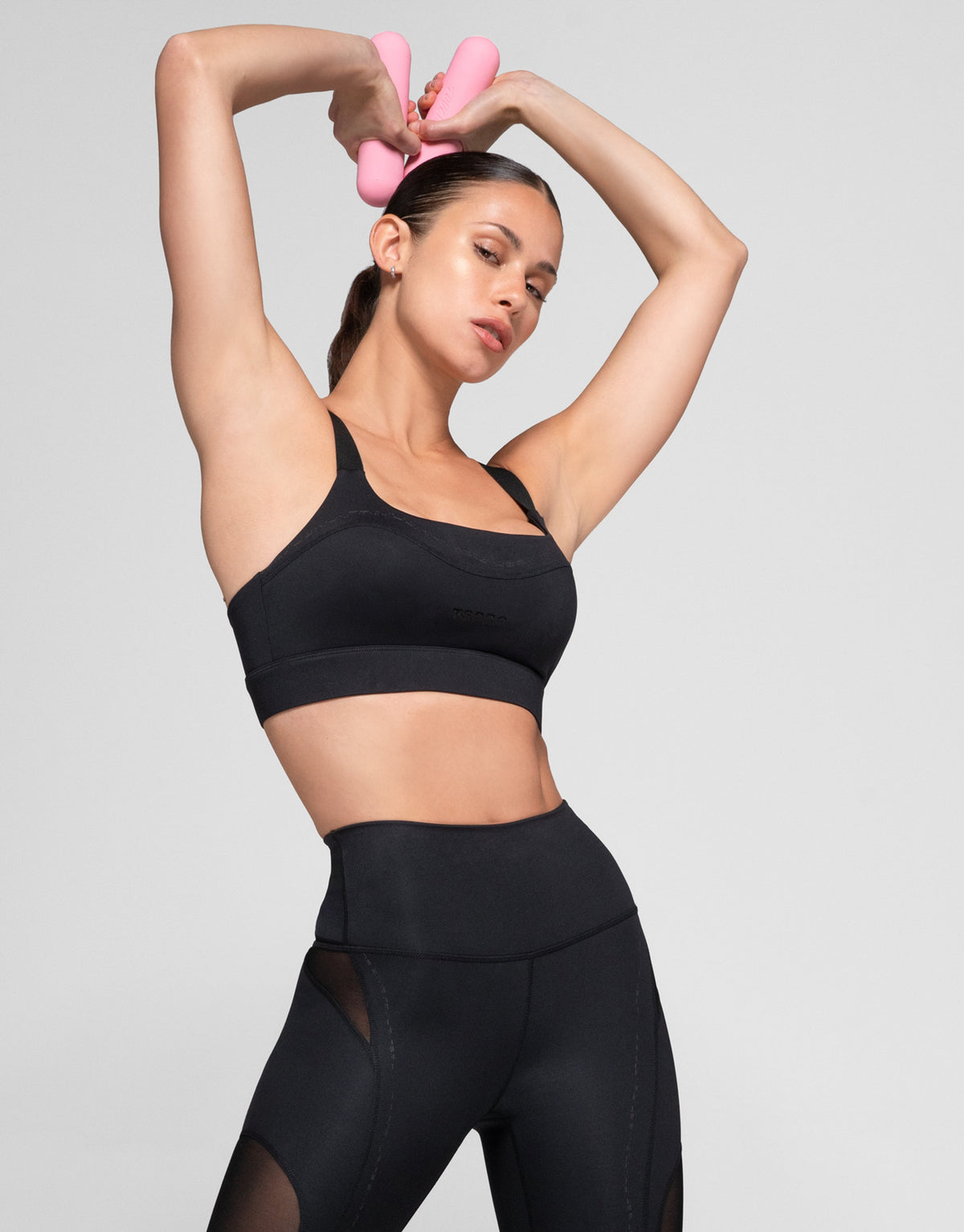 PRO MESH TOP