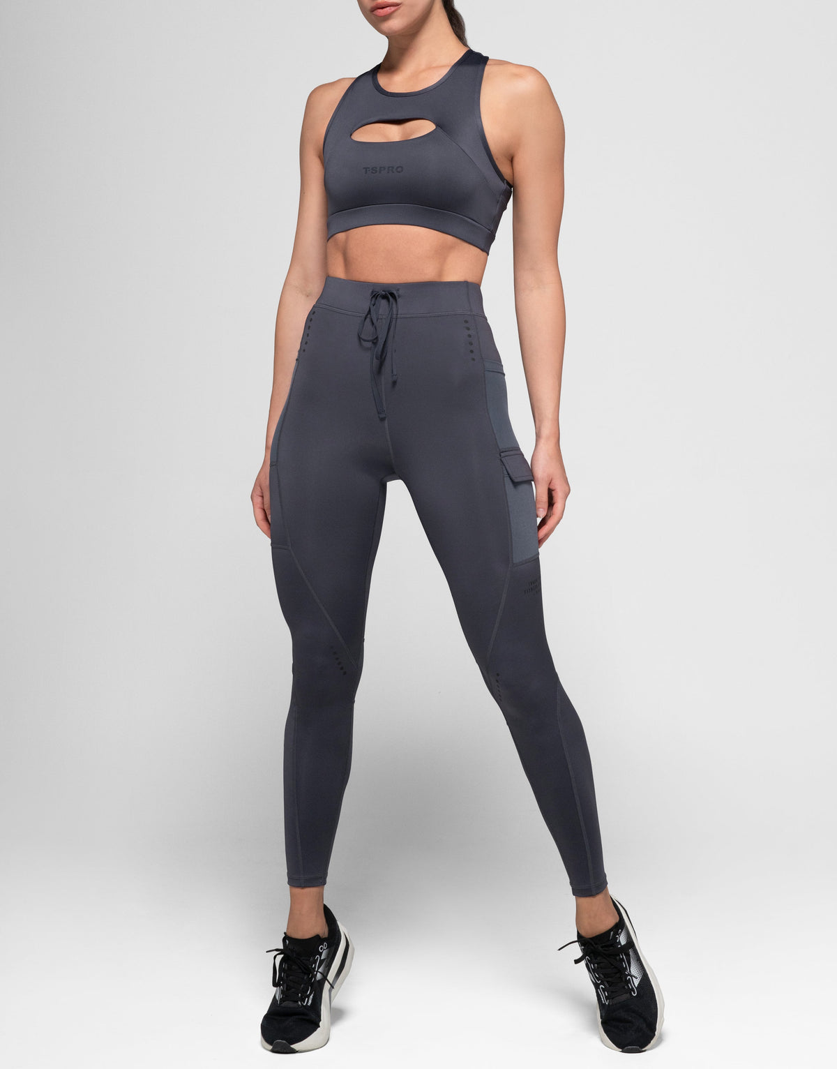 PRO GREY POCKET