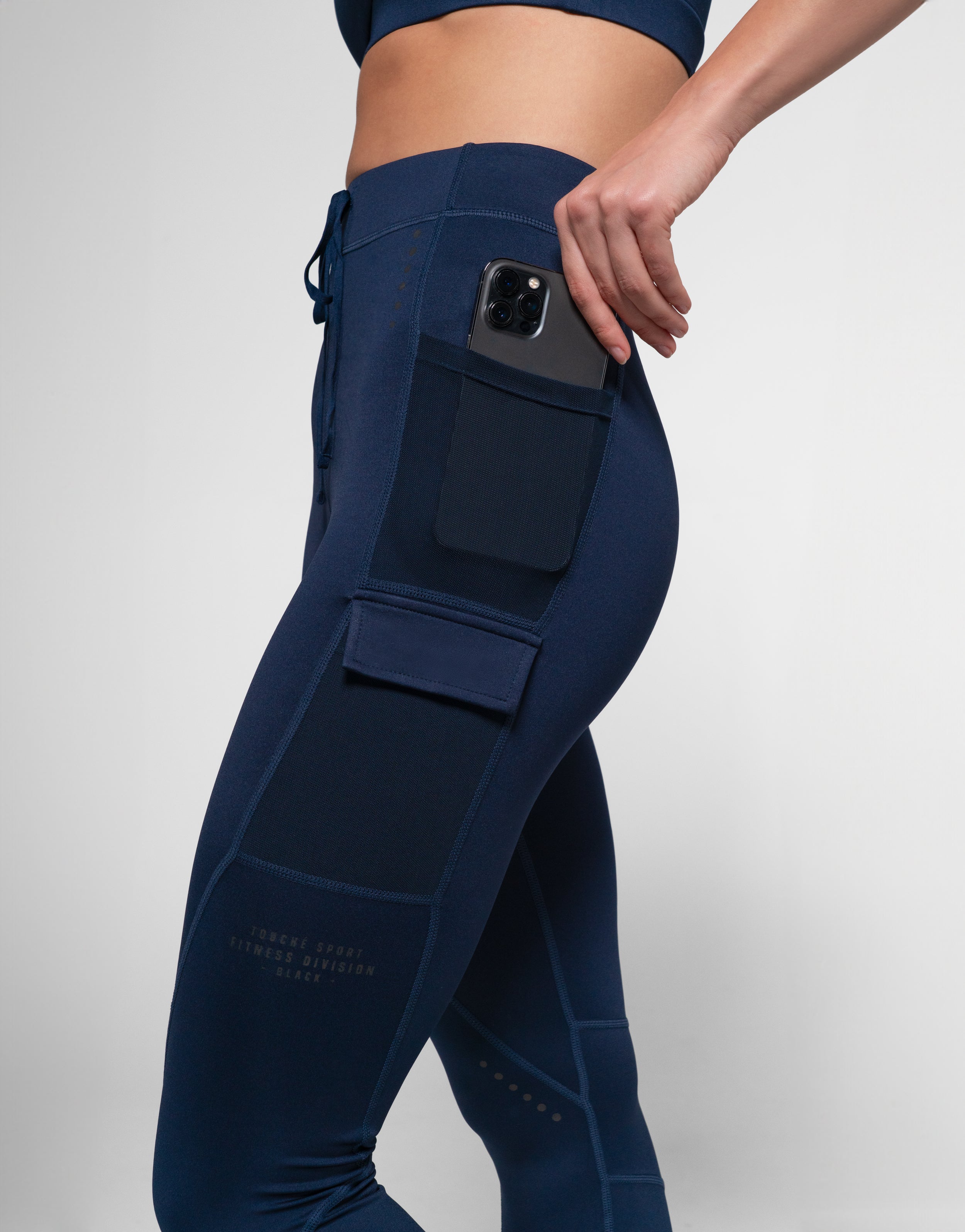 PRO NAVY POCKET