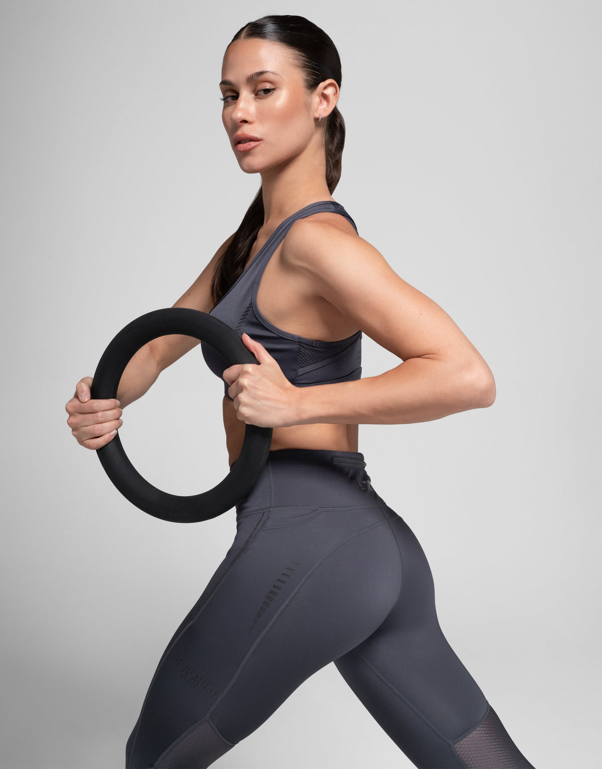 PRO GREY AERO TOP