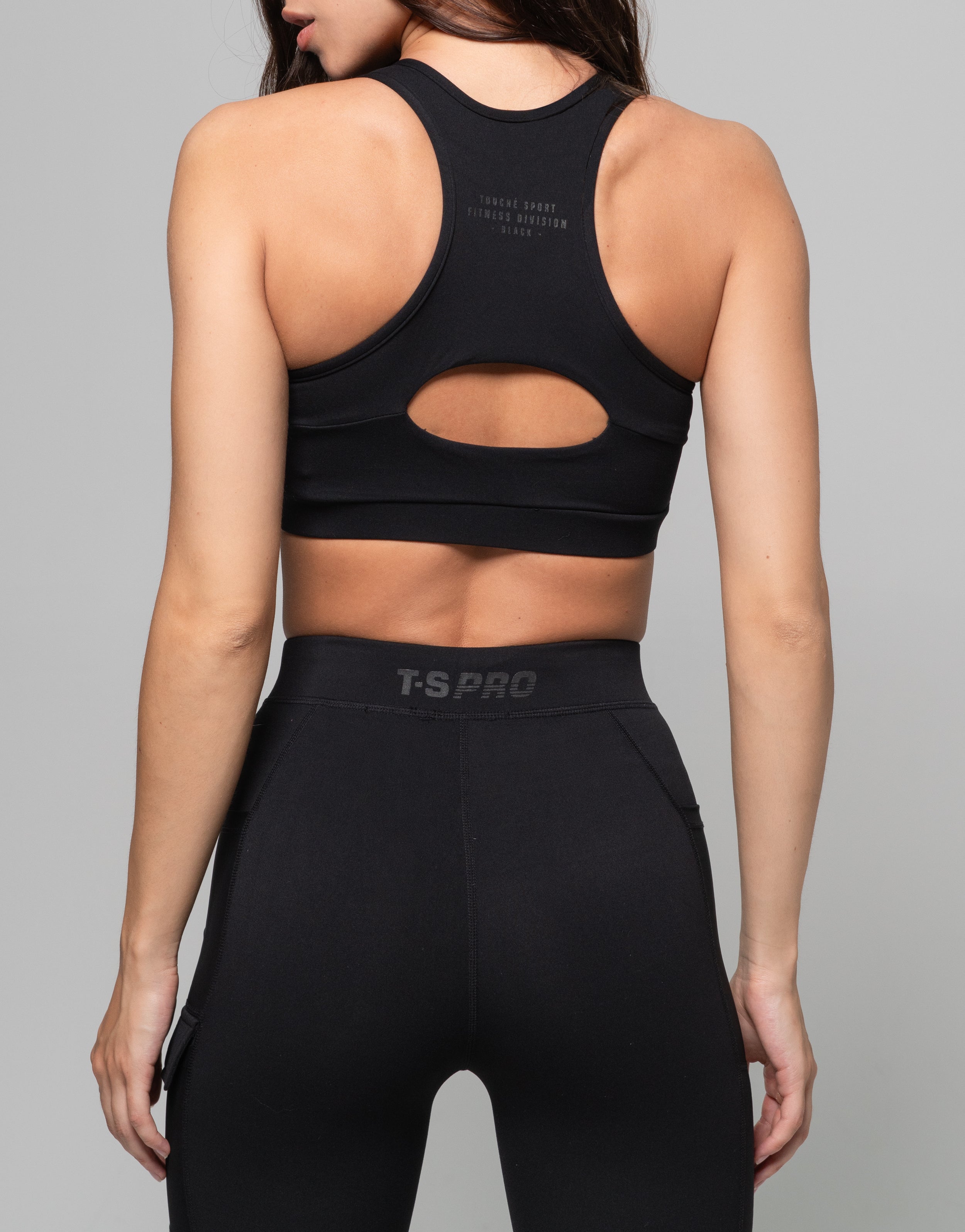 PRO POCKET TOP