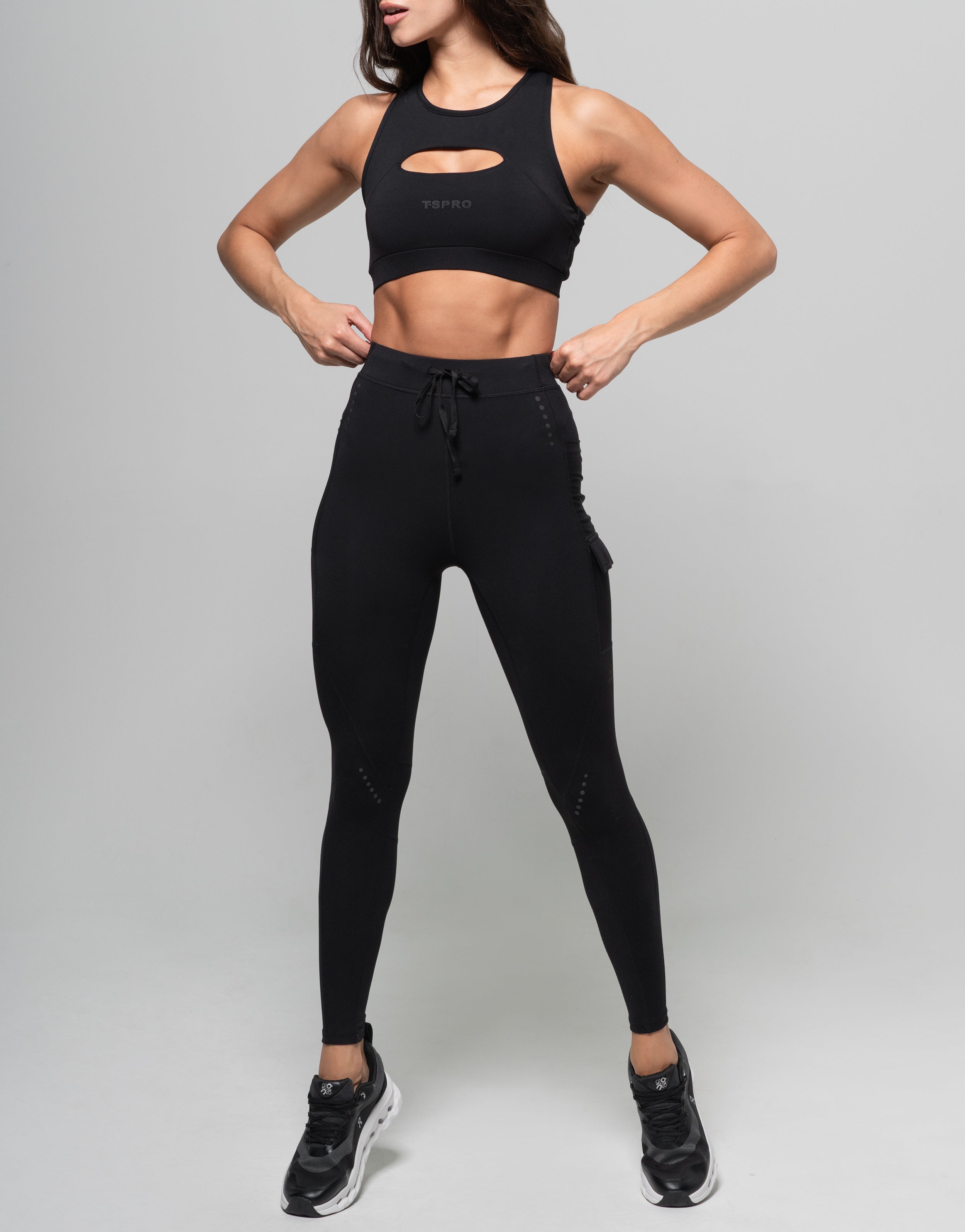 PRO POCKET TOP