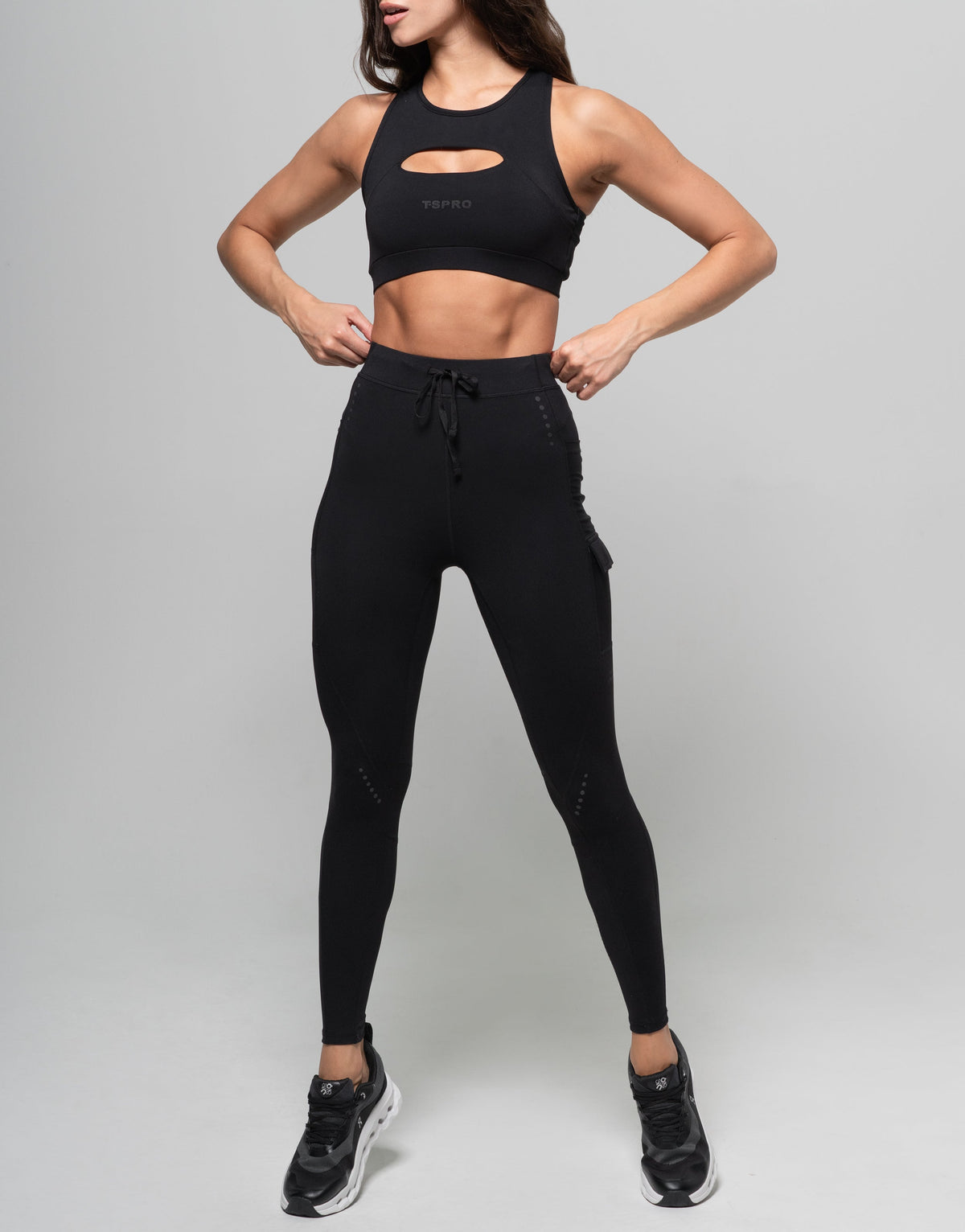 PRO POCKET TOP