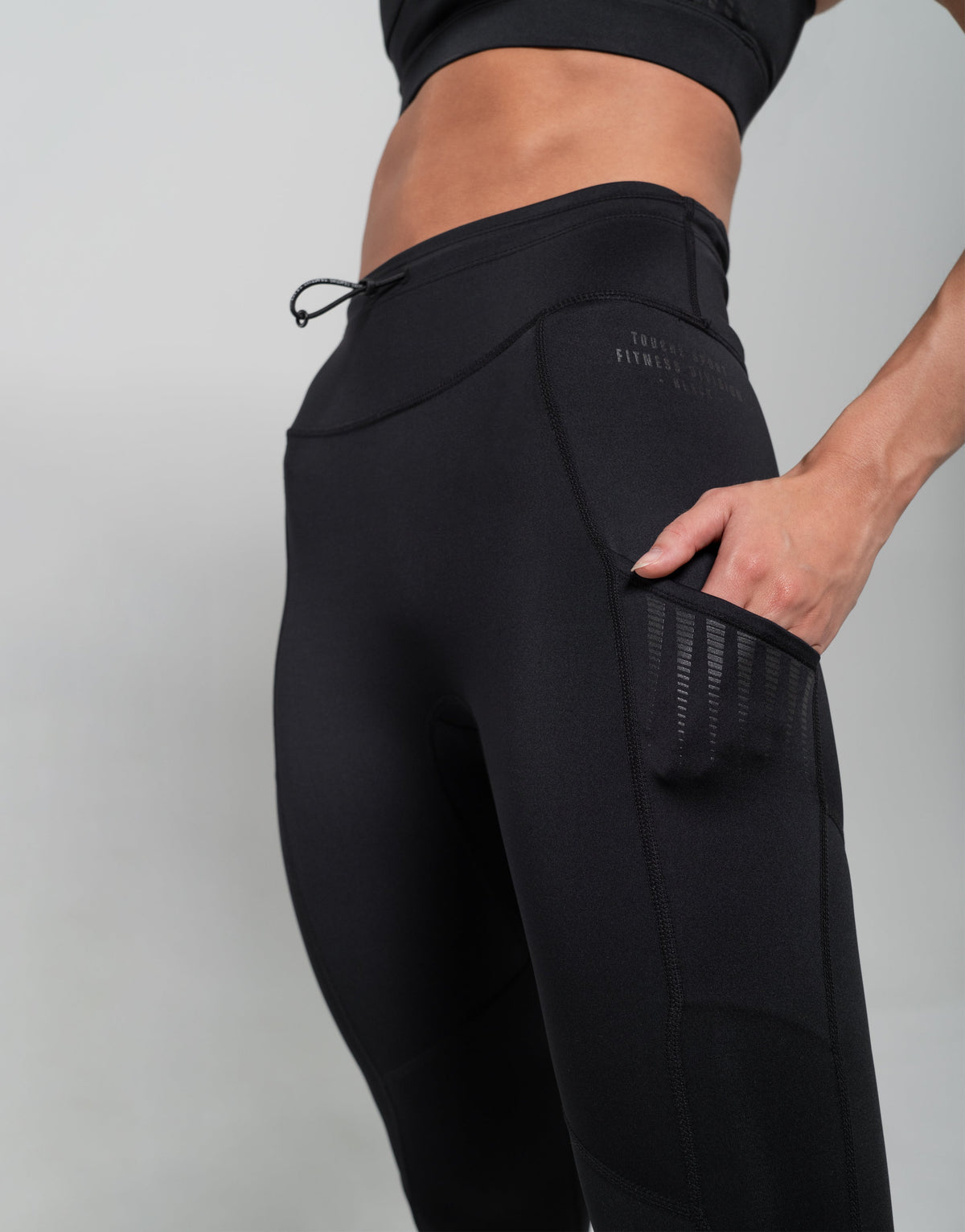 PRO ZIPPED