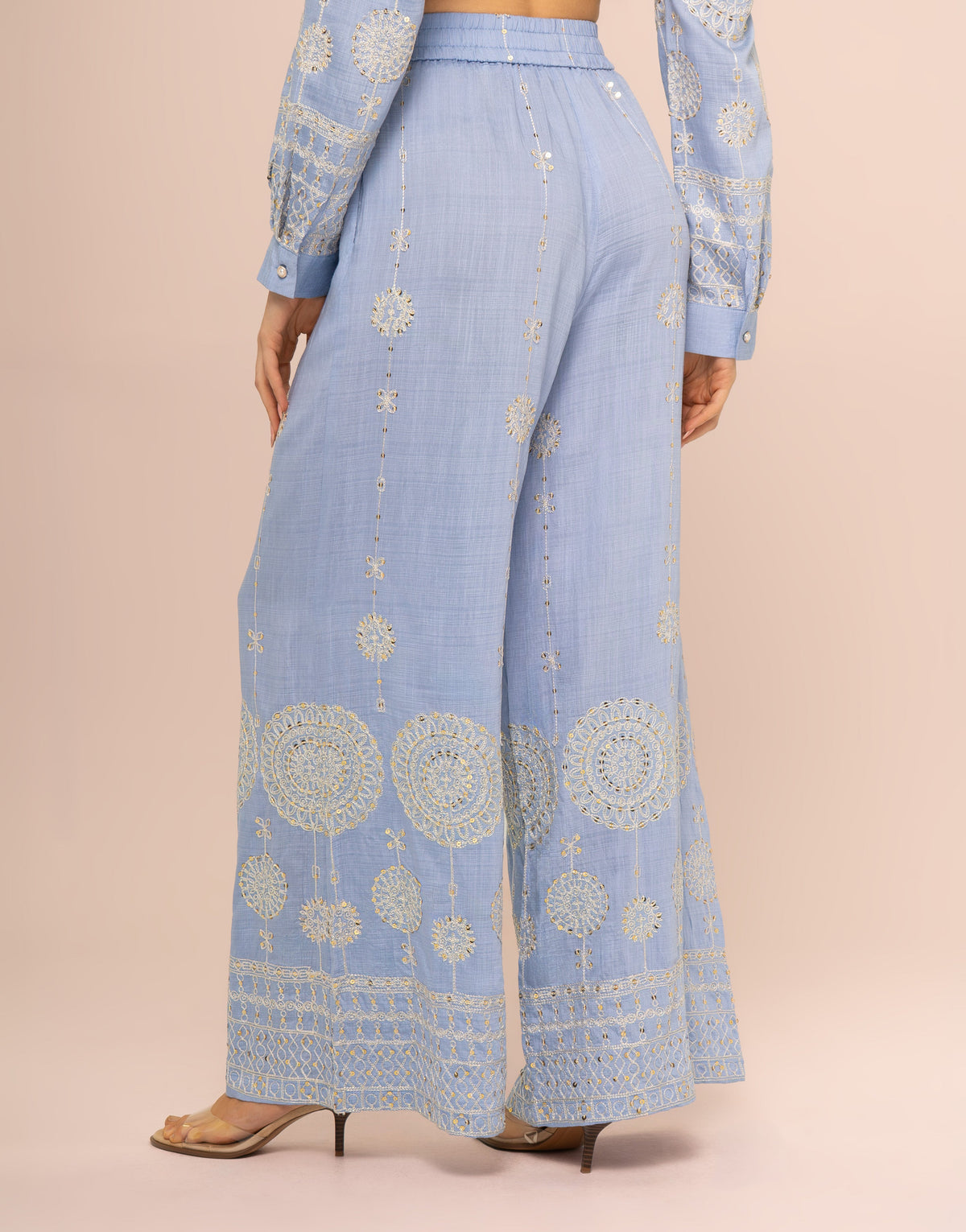 PANTALON YASMINE