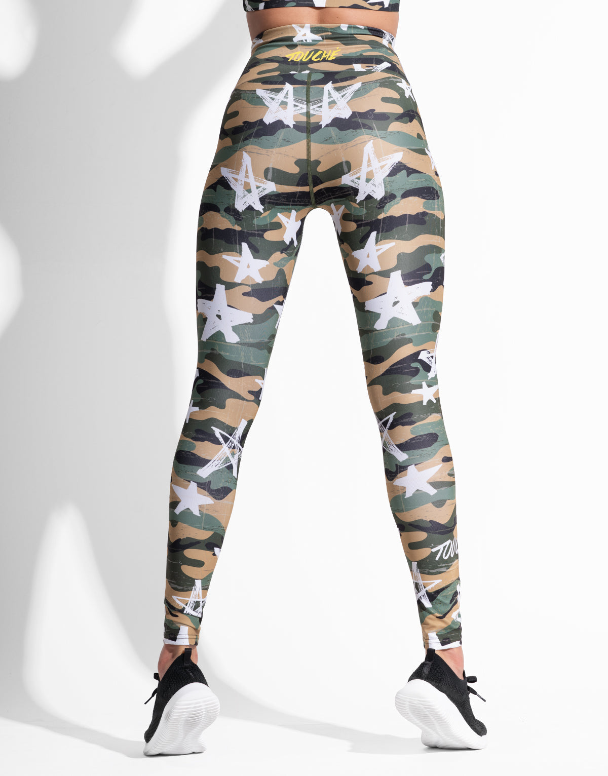 STAR CAMO