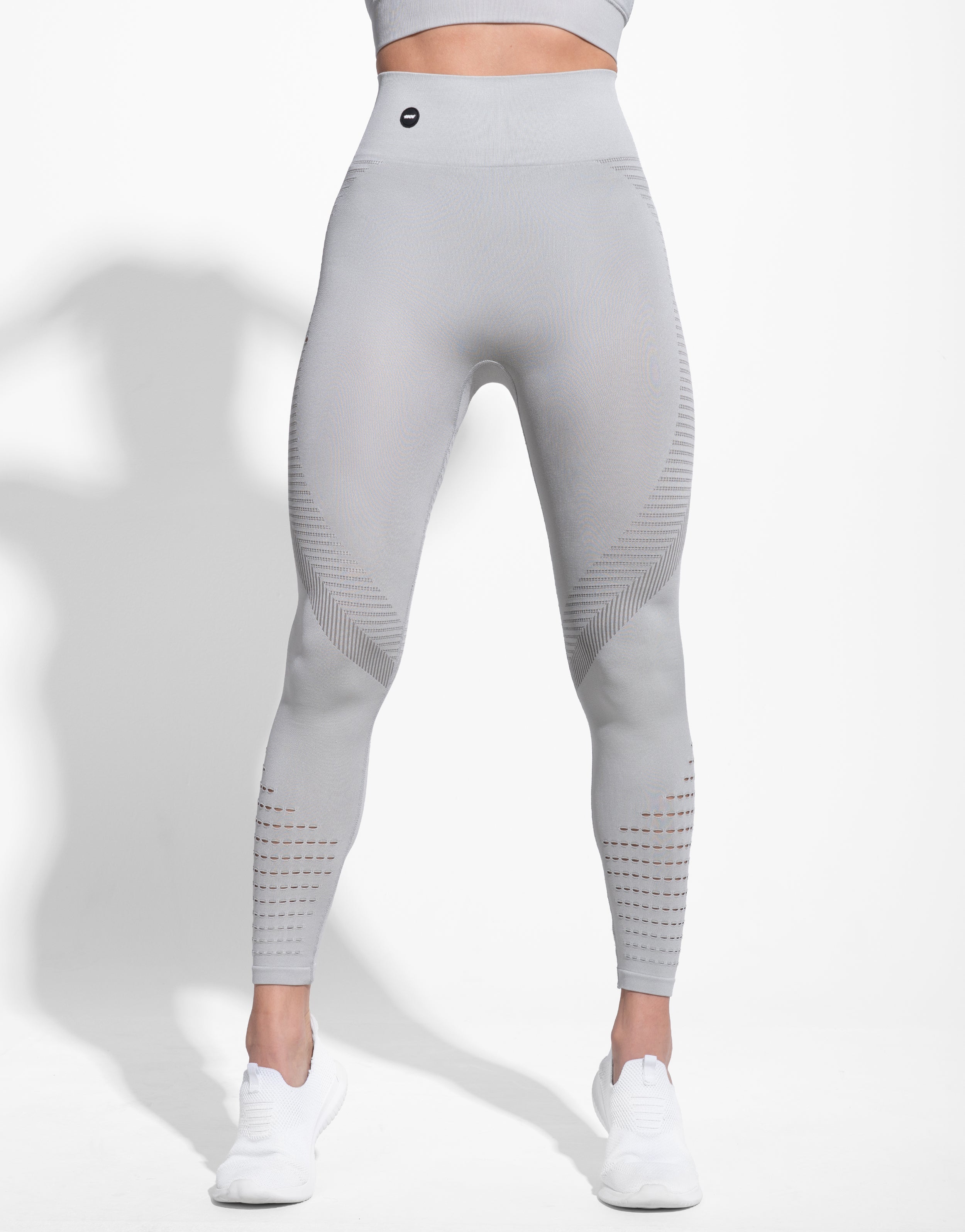 GREY BREATHER SEAMLESS