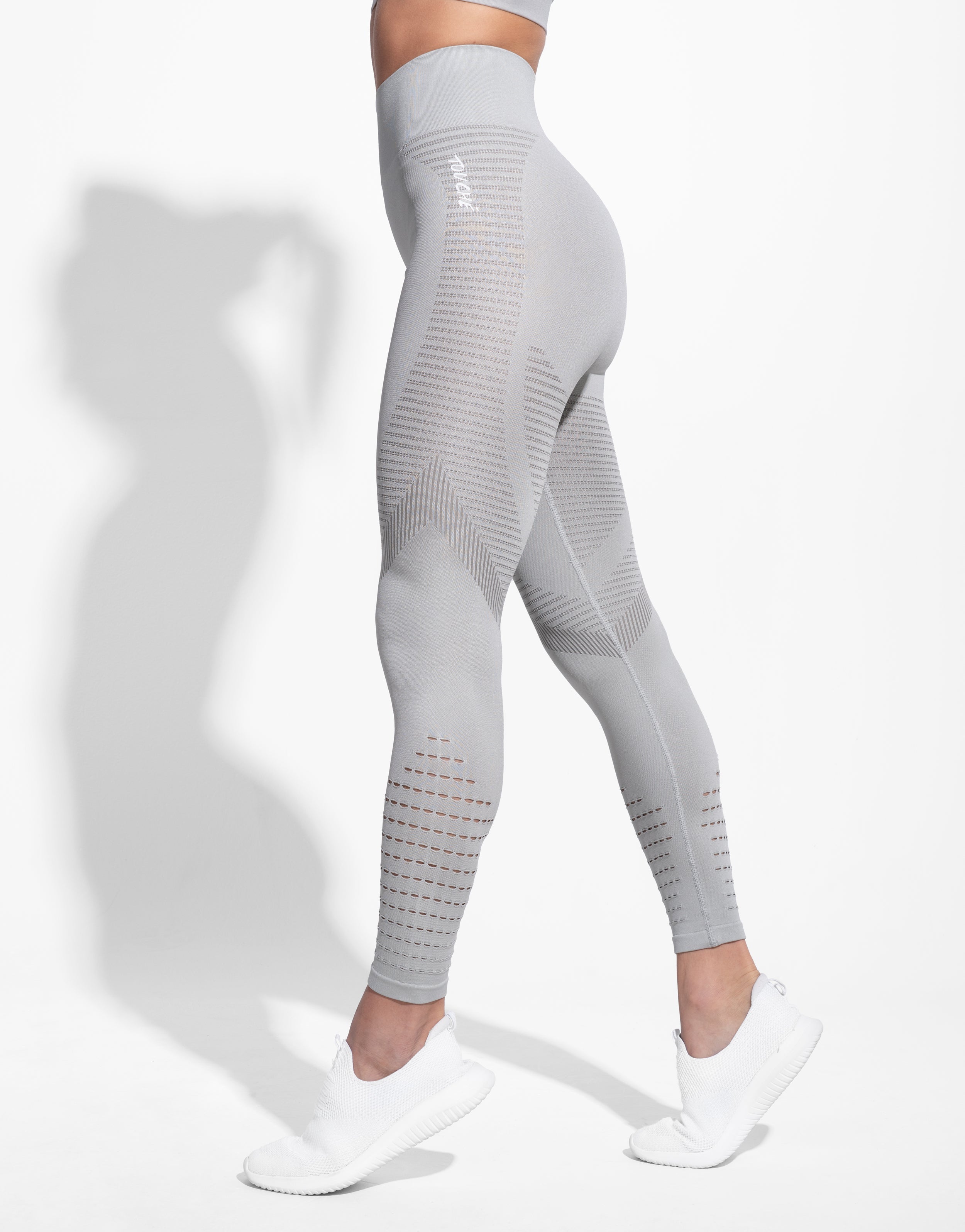 GREY BREATHER SEAMLESS