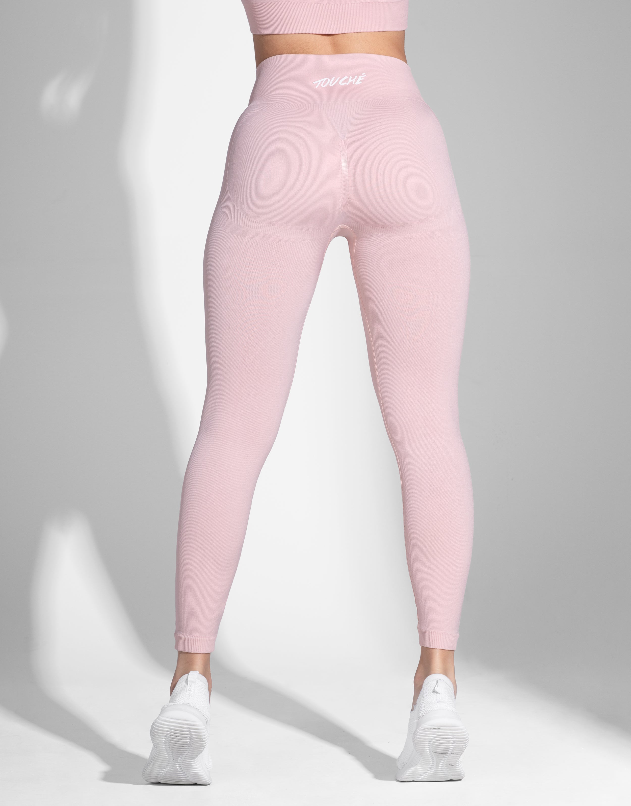 DROP PINK SEAMLESS