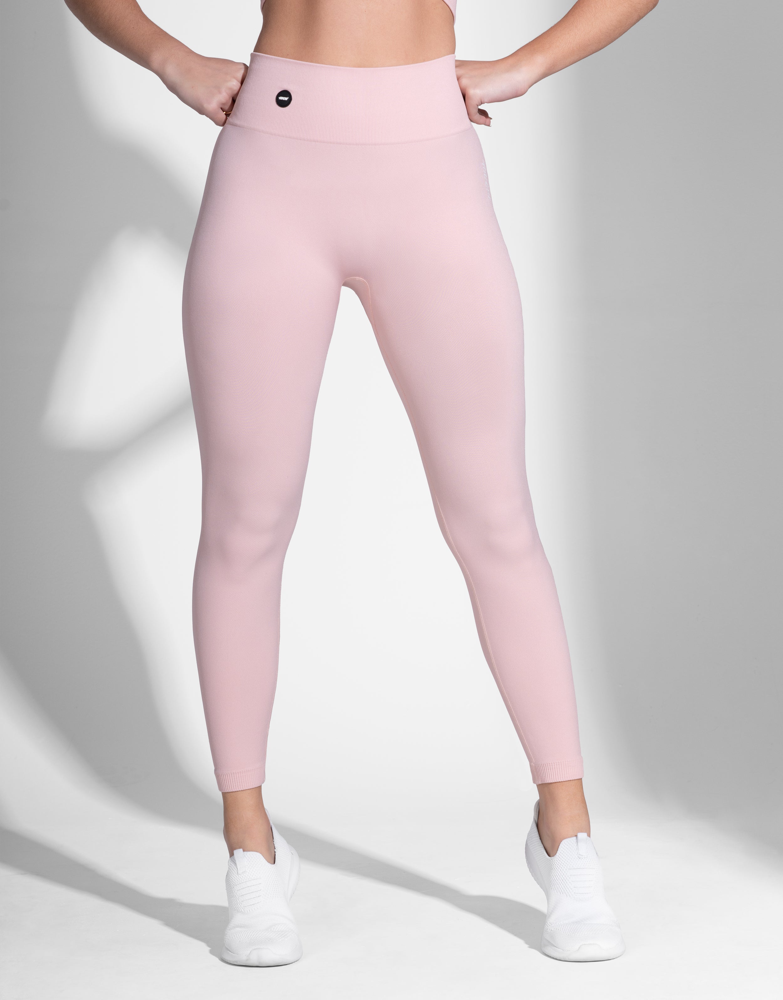 DROP PINK SEAMLESS