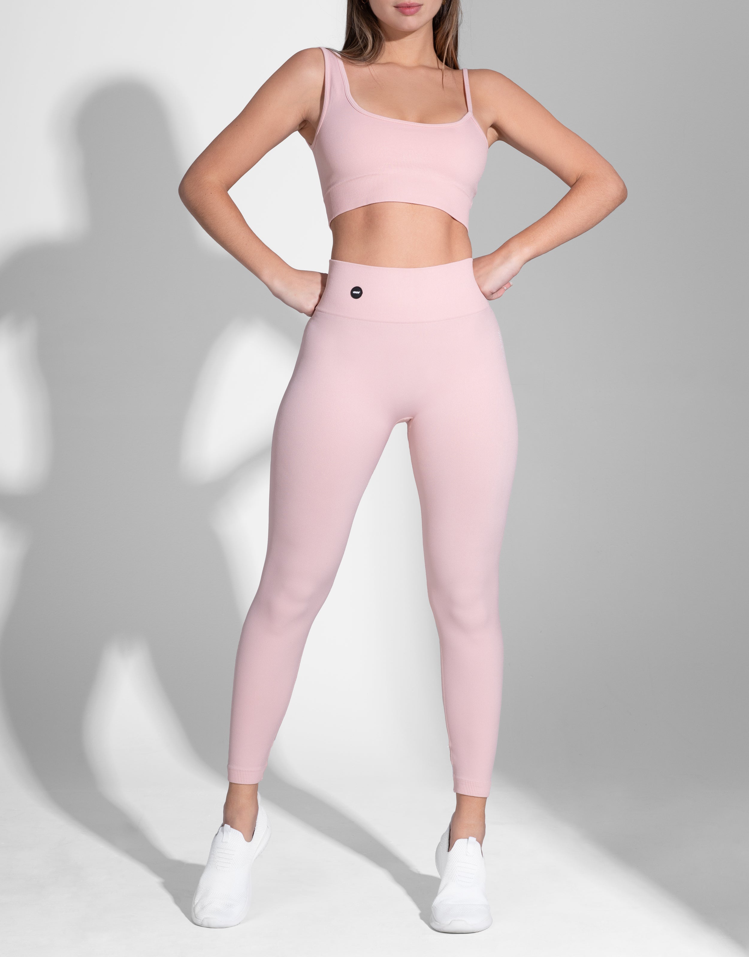 DROP PINK SEAMLESS