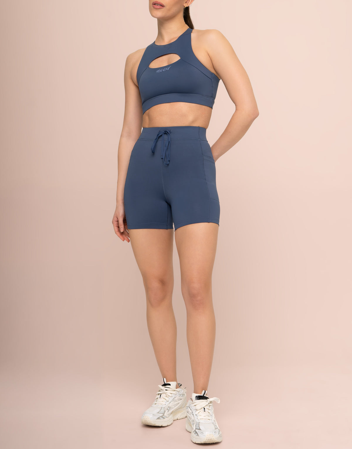 SOHO NAVY SHORT