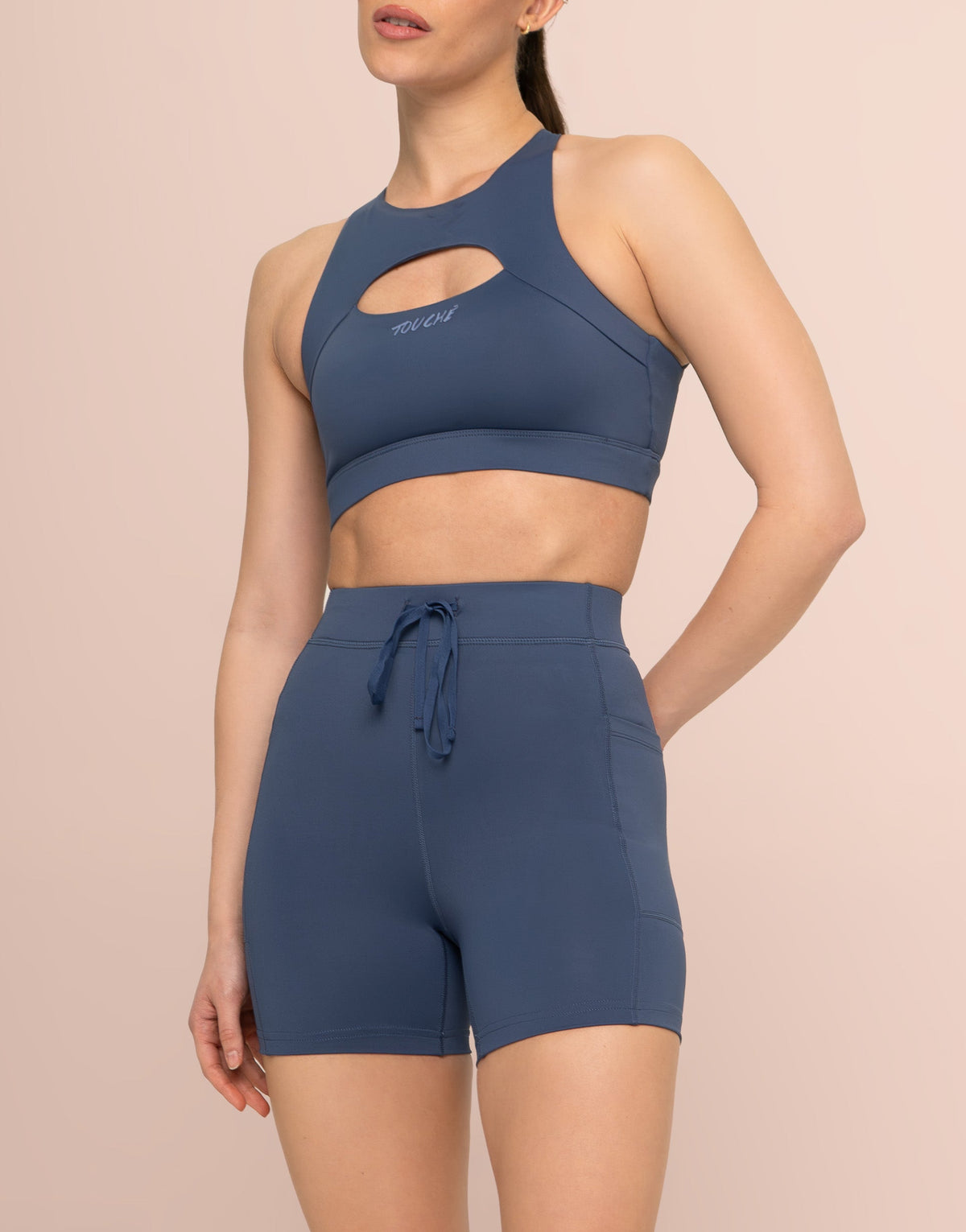 SOHO NAVY SHORT