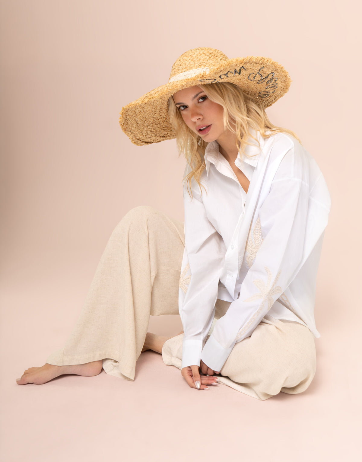 SOMBRERO IBIZA