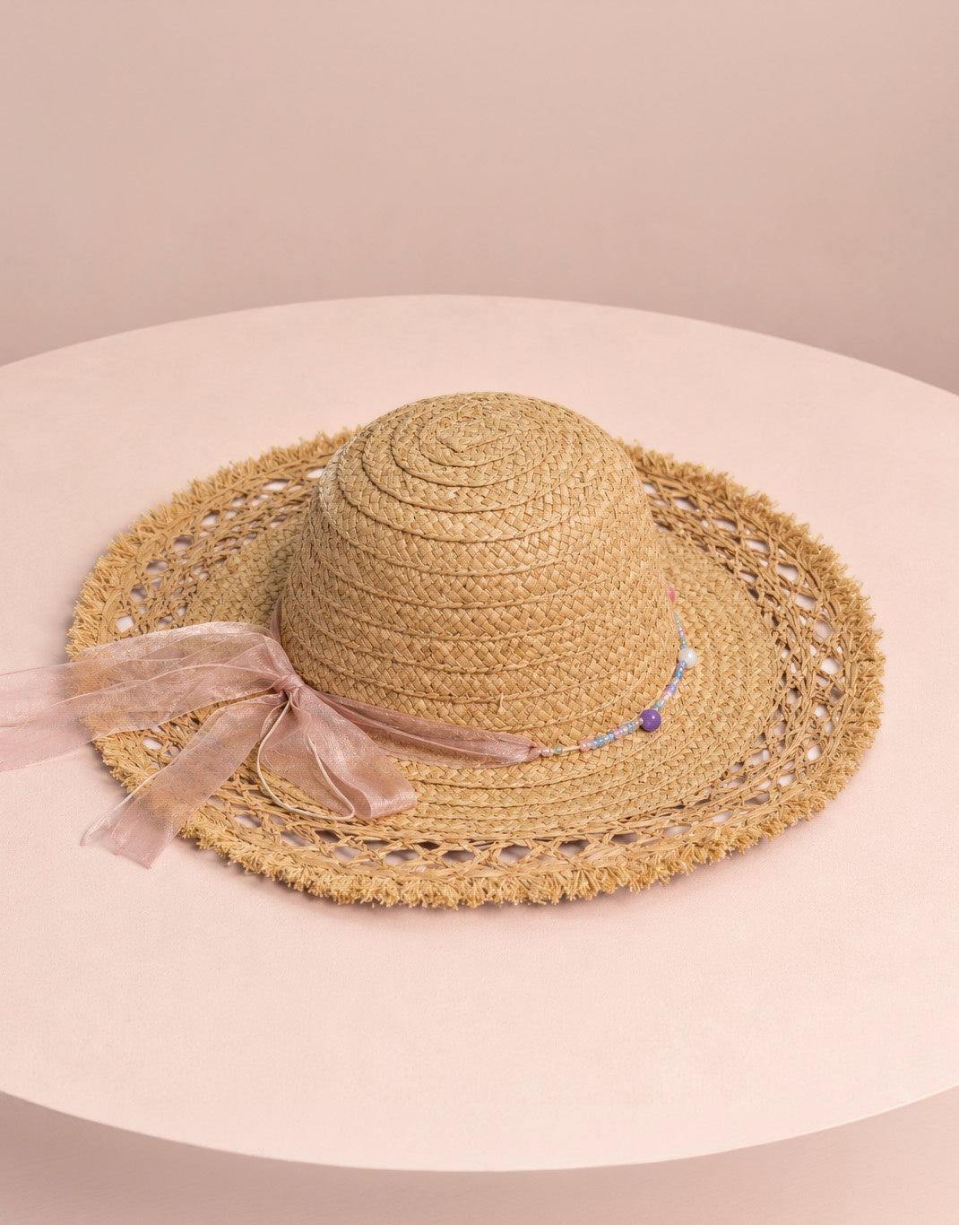 SOMBRERO BOHO